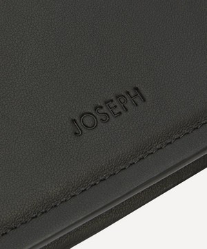 Joseph - Cozumel Light Leather Triple Bag image number 3
