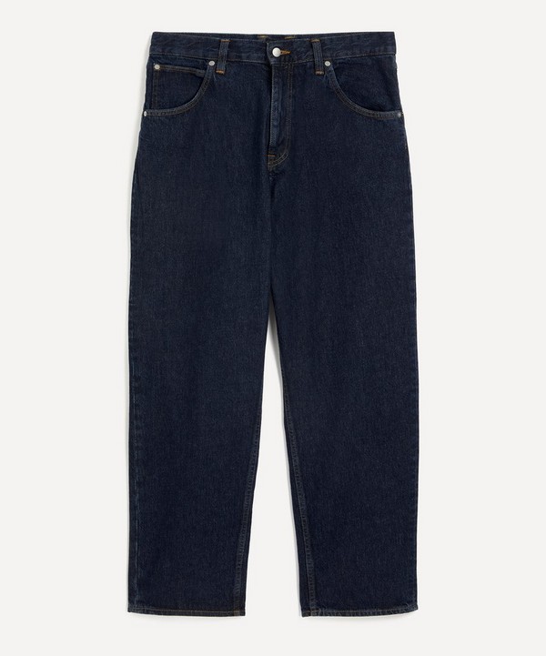 Edwin Jeans - Wide Tapered Tyrell Jeans
