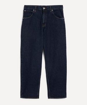 Edwin Jeans - Wide Tapered Tyrell Jeans image number 0