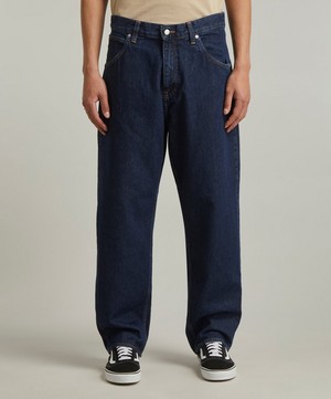 Edwin Jeans - Wide Tapered Tyrell Jeans image number 2