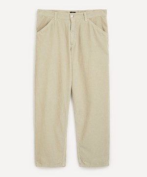 Edwin Jeans - Sly Relaxed Tapered Trousers image number 0