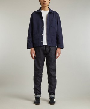 Edwin Jeans - Trembley Jacket image number 1