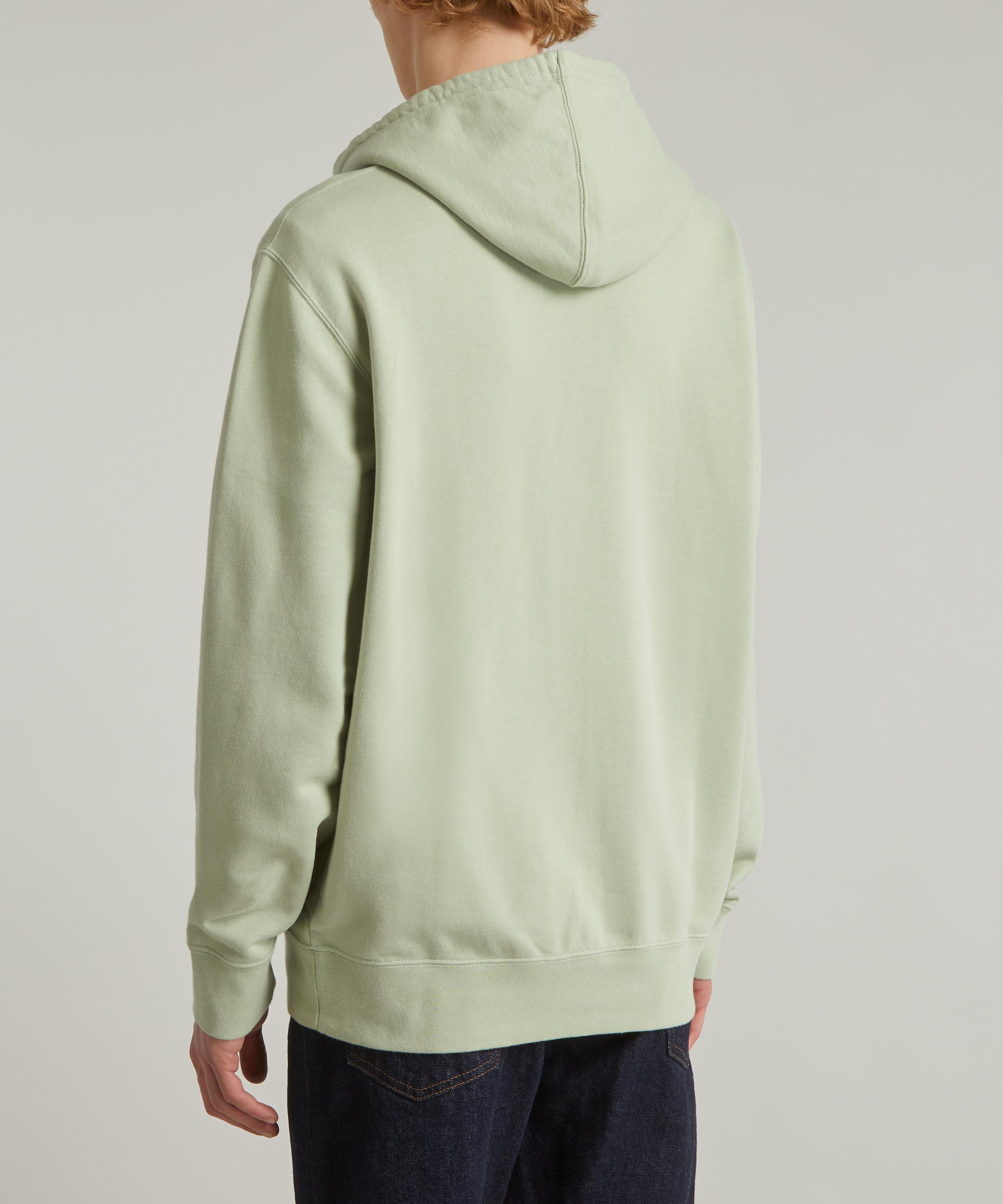 Edwin - Japanese Sun Hoodie Sweat image number 3