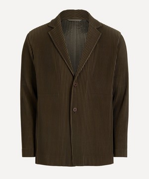 Homme Plisse Issey Miyake - Tailored Pleats 1 Blazer image number 0