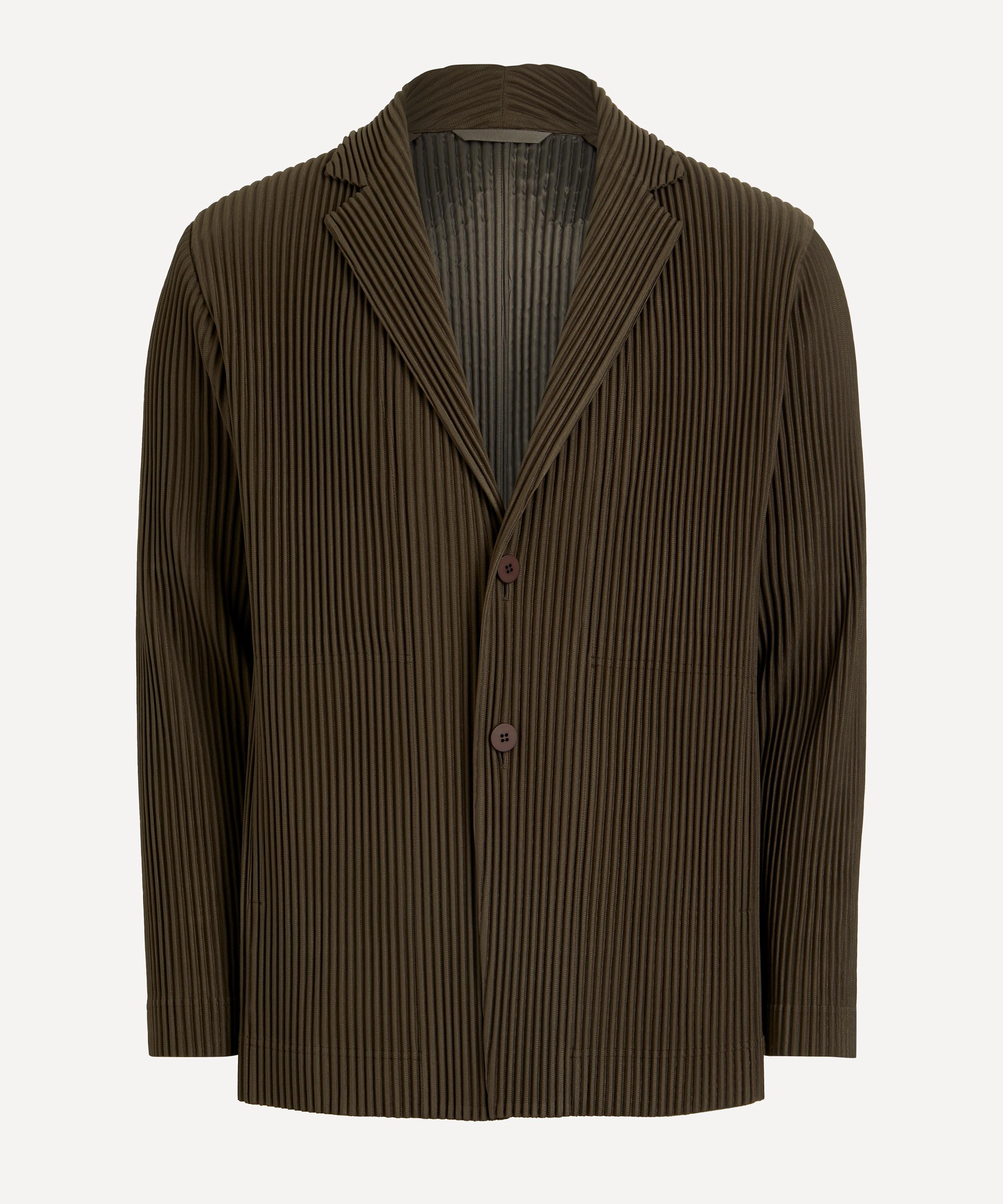 Homme Plisse Issey Miyake - Tailored Pleats 1 Blazer