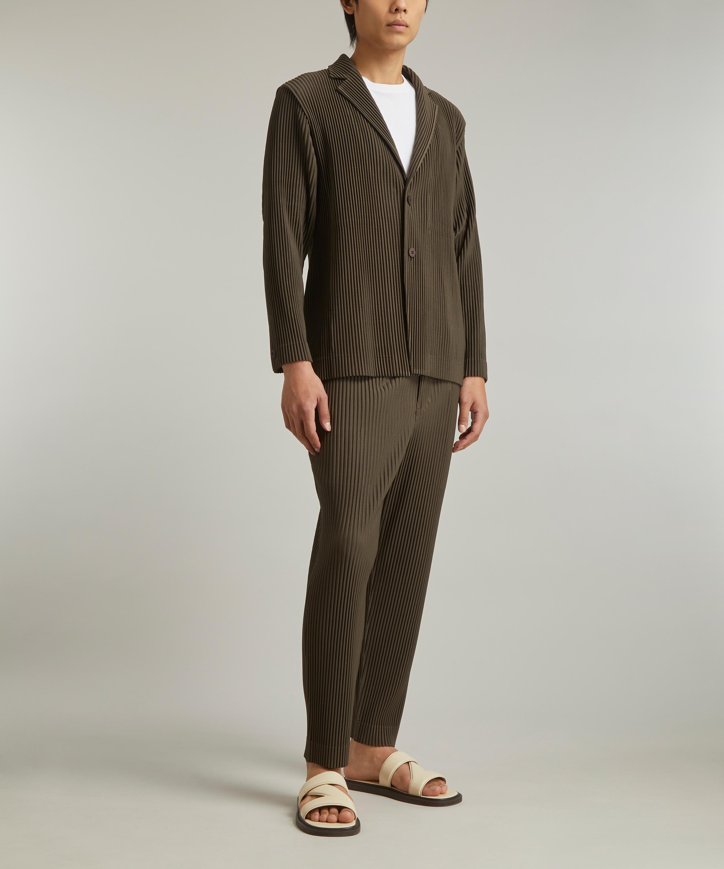 Homme Plisse Issey Miyake - Tailored Pleats 1 Blazer image number 1