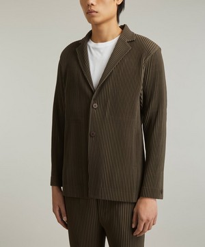 Homme Plisse Issey Miyake - Tailored Pleats 1 Blazer image number 2