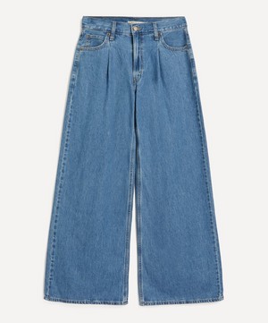 Levi's Red Tab - Baggy Dad Wide Leg Lightweight Jeans in Casual and Effect image number 0