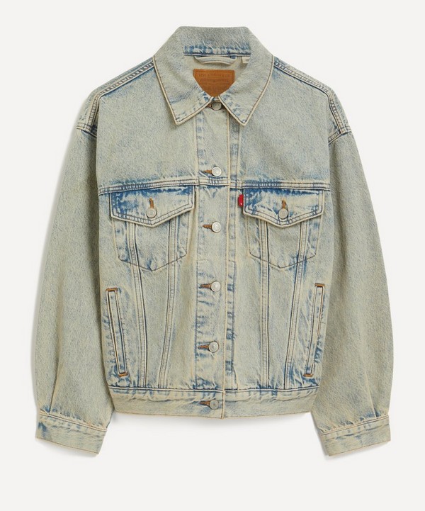 Levi's Red Tab - 90’s Trucker Jacket image number null