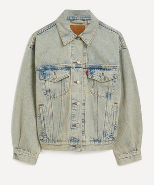 Levi's Red Tab - 90’s Trucker Jacket image number 0