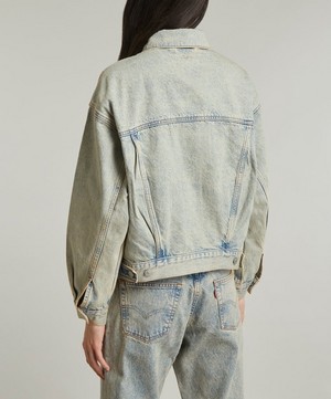 Levi's Red Tab - 90’s Trucker Jacket image number 3