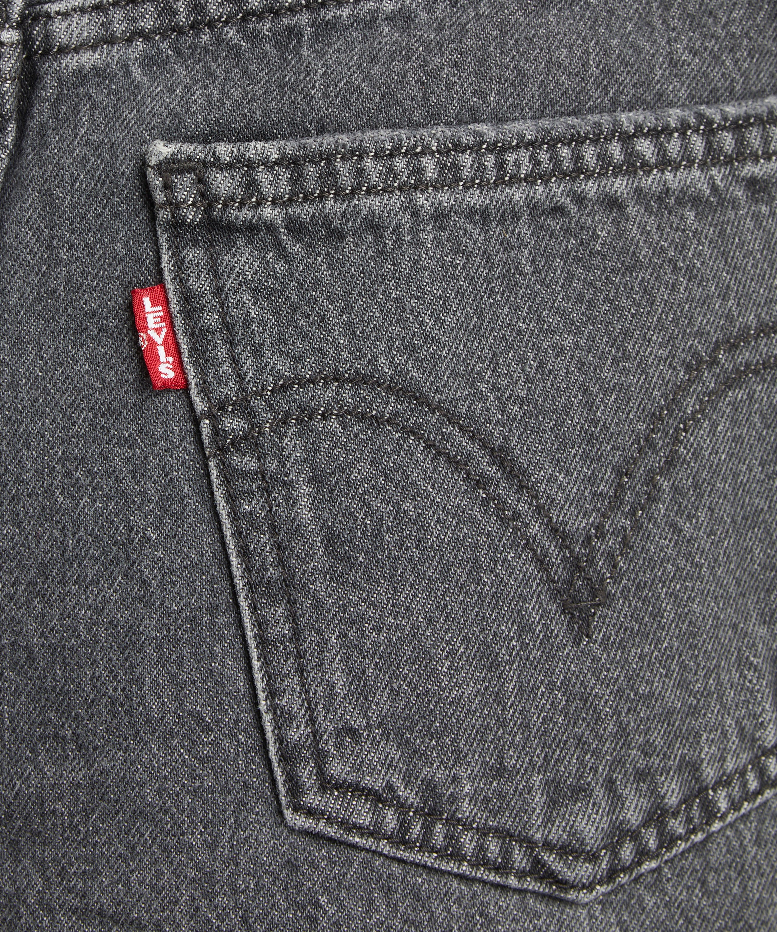 Levi's Red Tab - Ankle Column Skirt image number 4