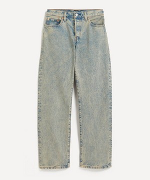 Levi's Red Tab - 501® Straight Leg ‘90s Jeans in Where’s the Tint image number 0