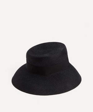 Max Mara - Borel Bucket Hat image number 1