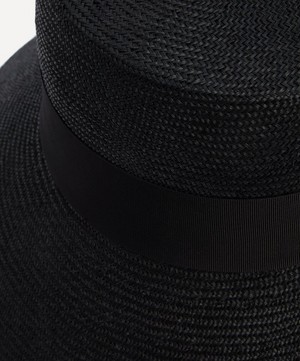 Max Mara - Borel Bucket Hat image number 3