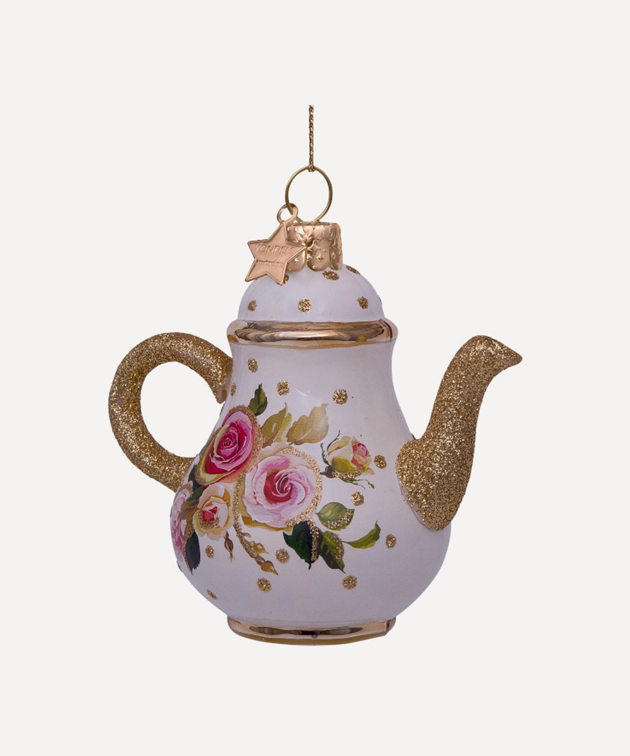 Discover the Charm of Antique Teapots