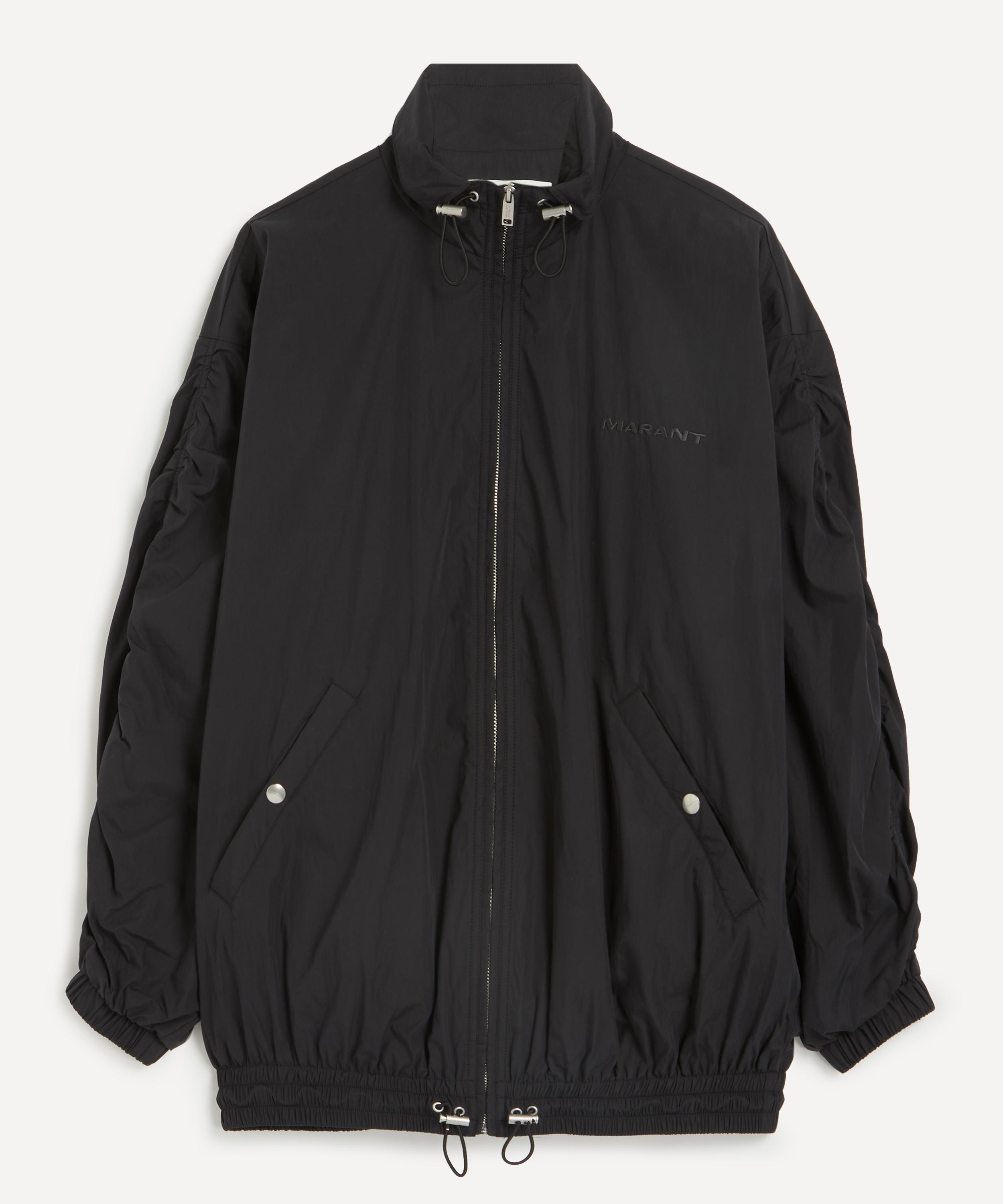 Isabel marant track clearance jacket