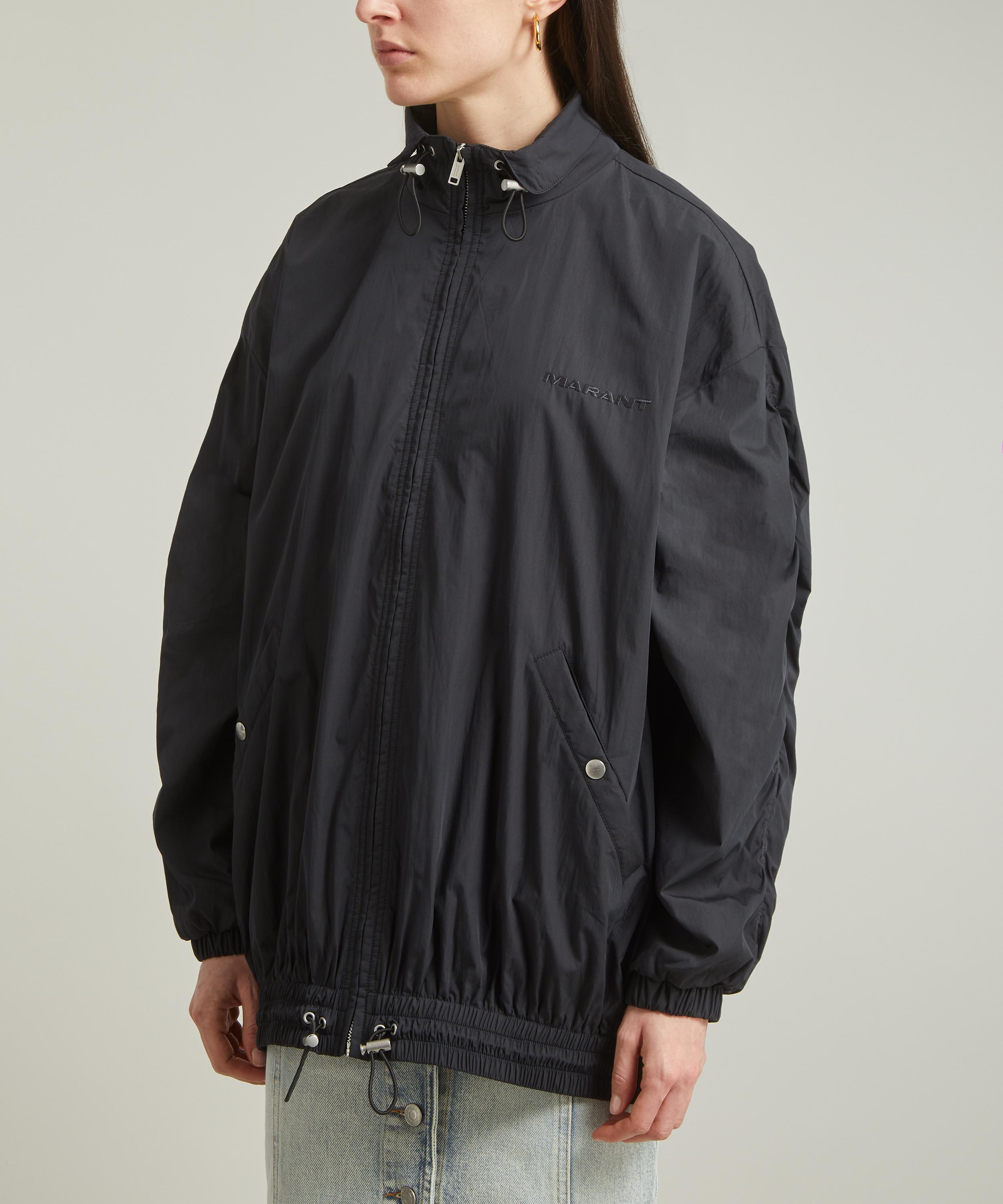 Isabel marant outlet track jacket