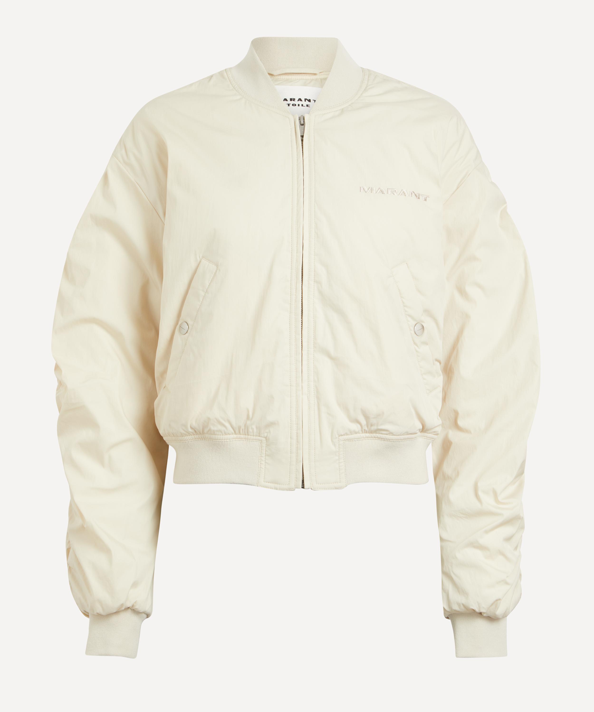 Feminine bomber outlet jacket