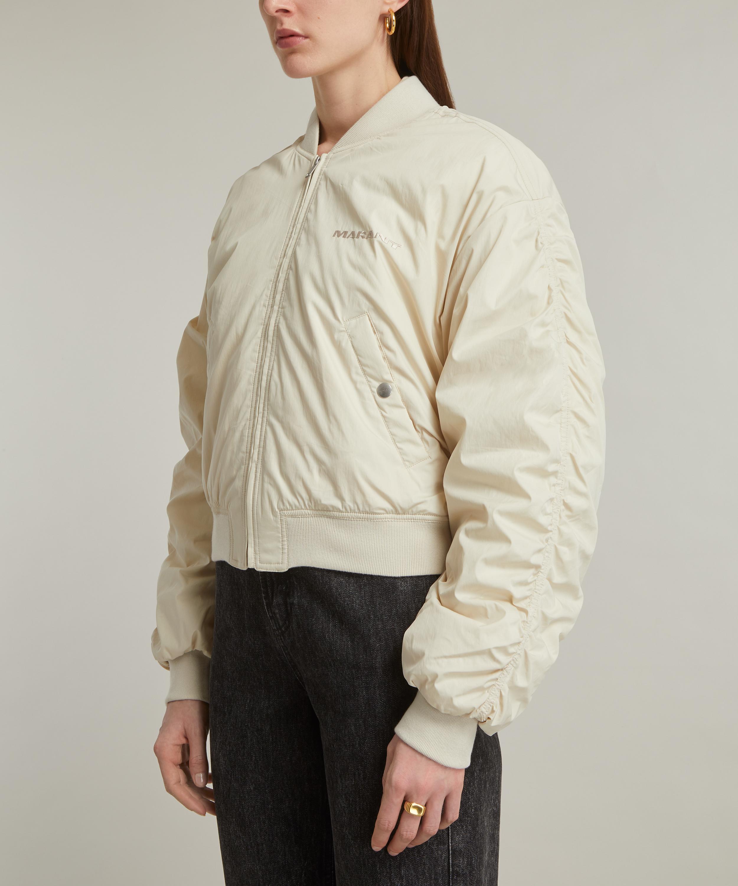 Isabel marant emmett clearance jacket