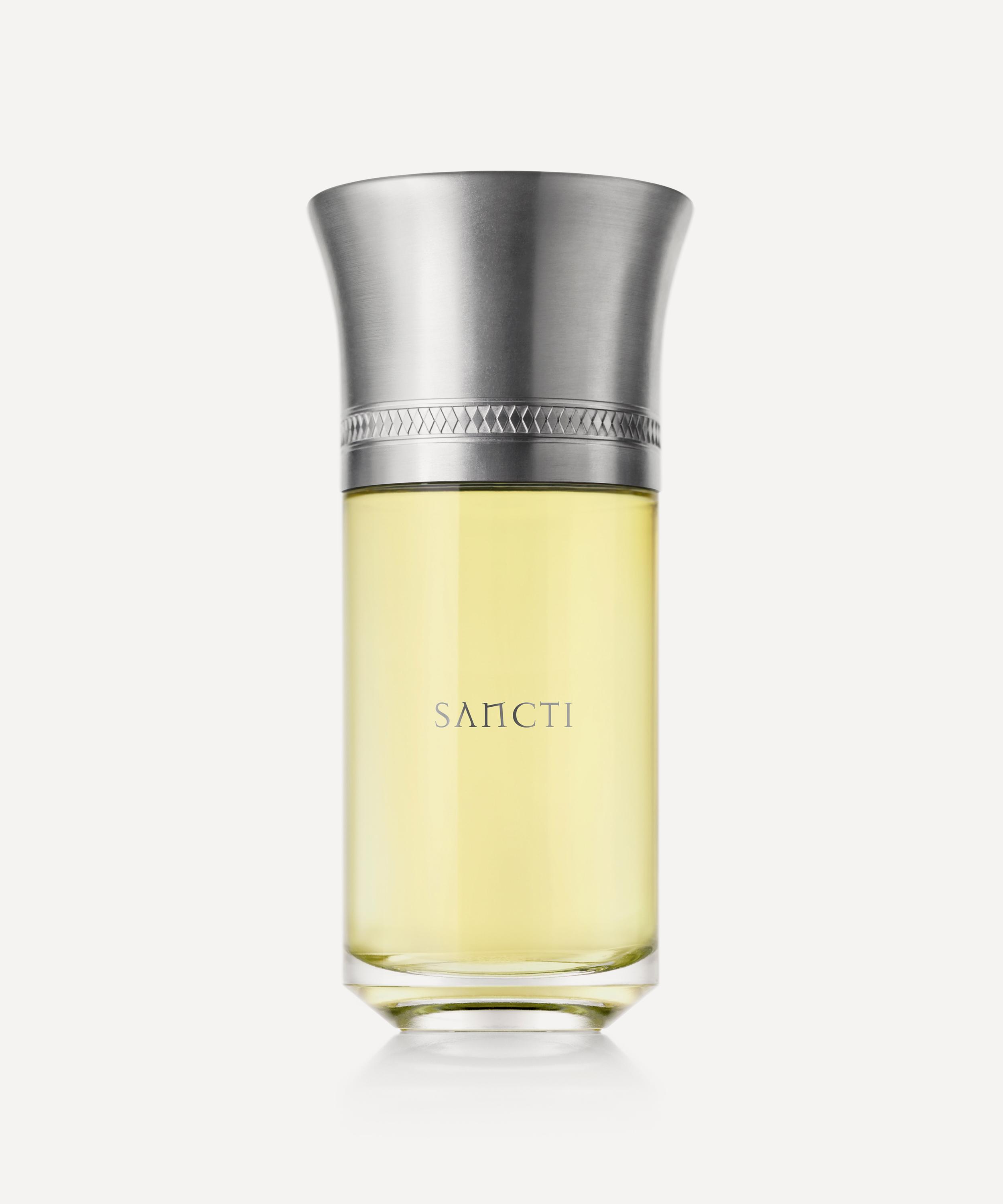 Liquides Imaginaires Sancti Eau de Parfum 100ml | Liberty