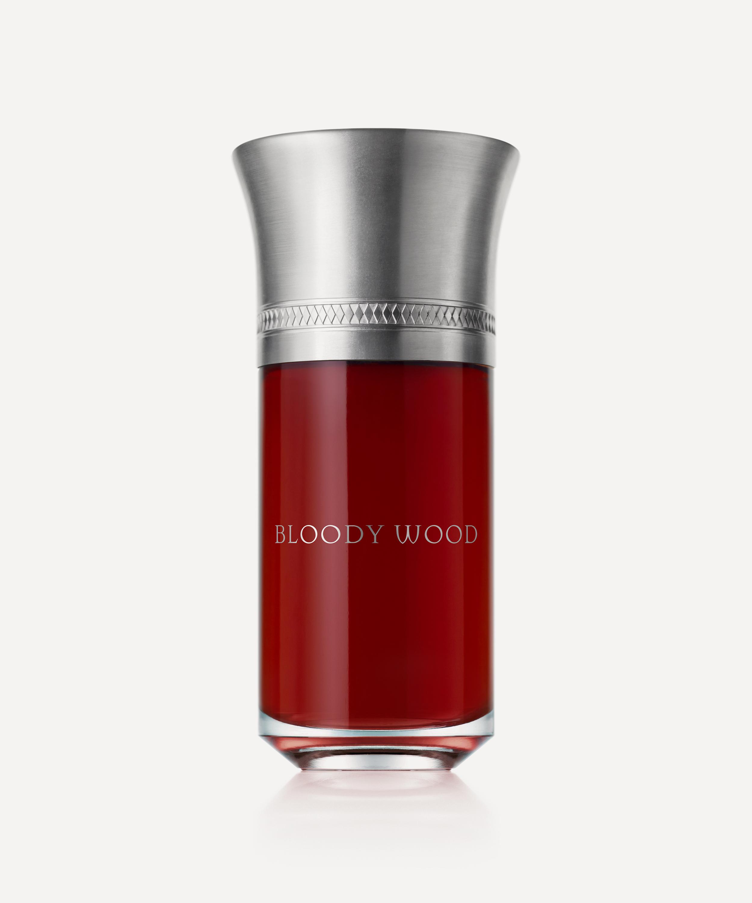 Liquides Imaginaires - Bloody Wood Eau de Parfum 100ml