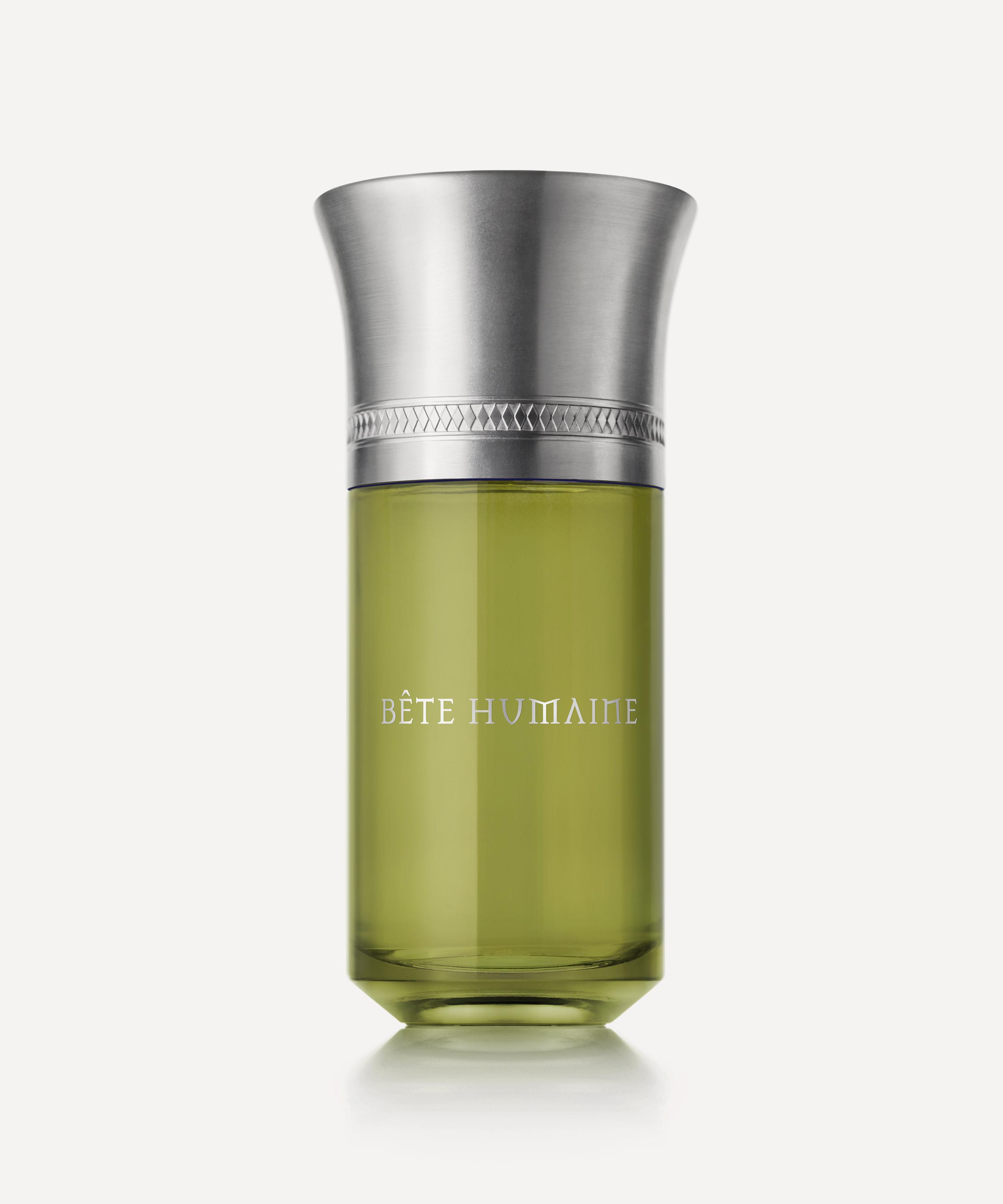 Liquides Imaginaires - Bête Humaine Eau de Parfum 100ml image number 0