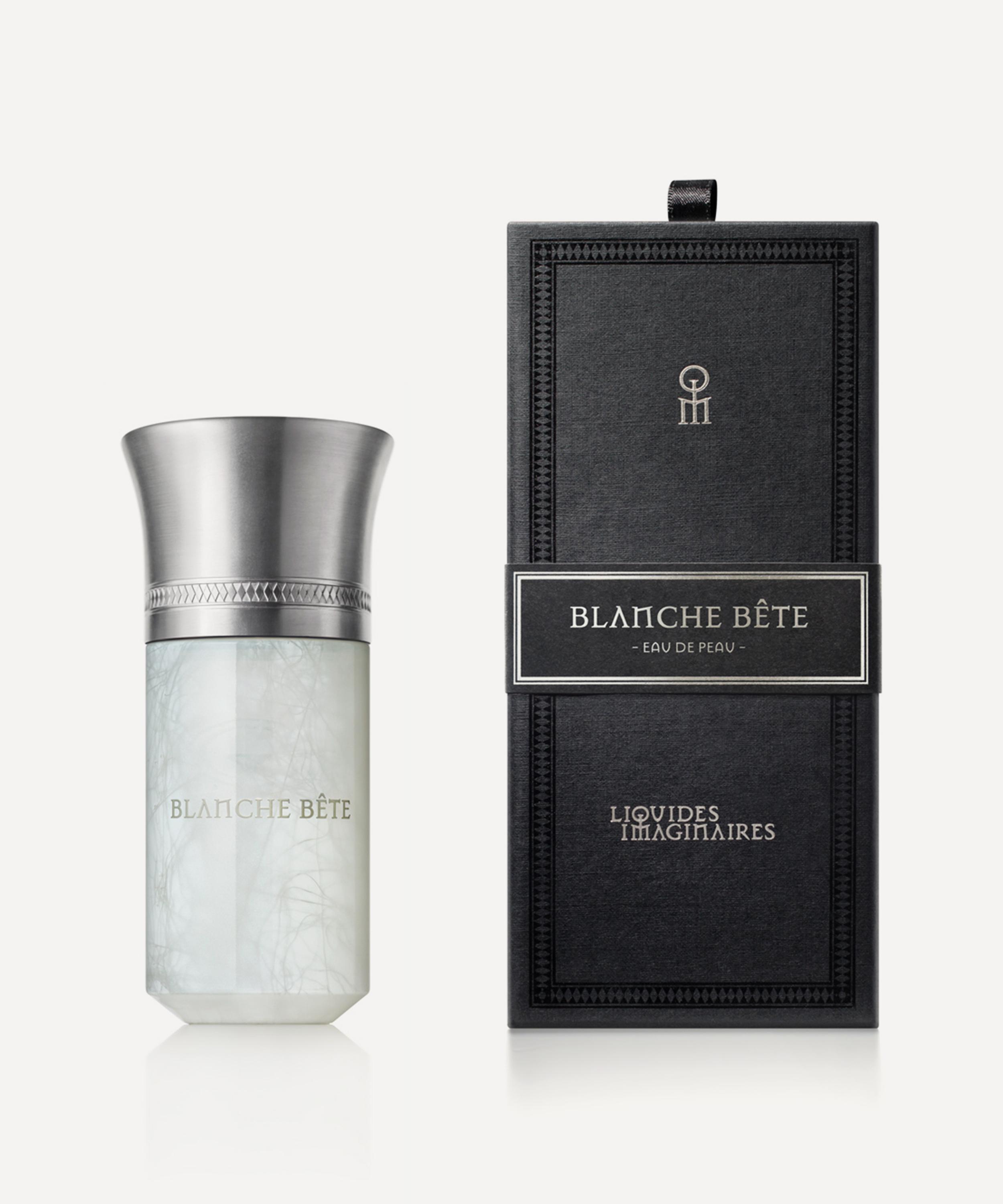 Liquides Imaginaires Blanche Bête Eau de Parfum 100ml | Liberty