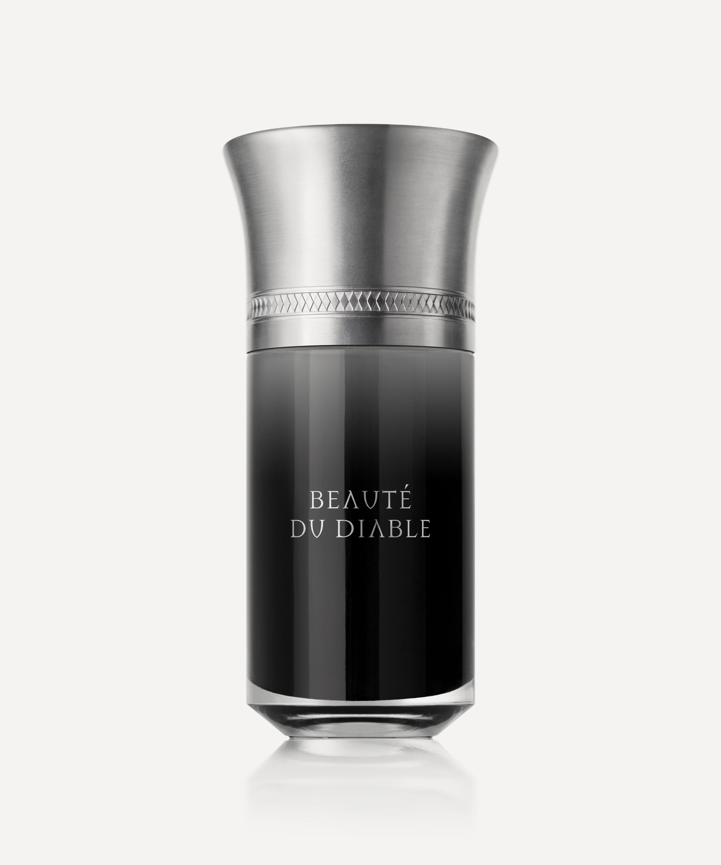 Liquides Imaginaires - Beauté du Diable Eau de Parfum 100ml