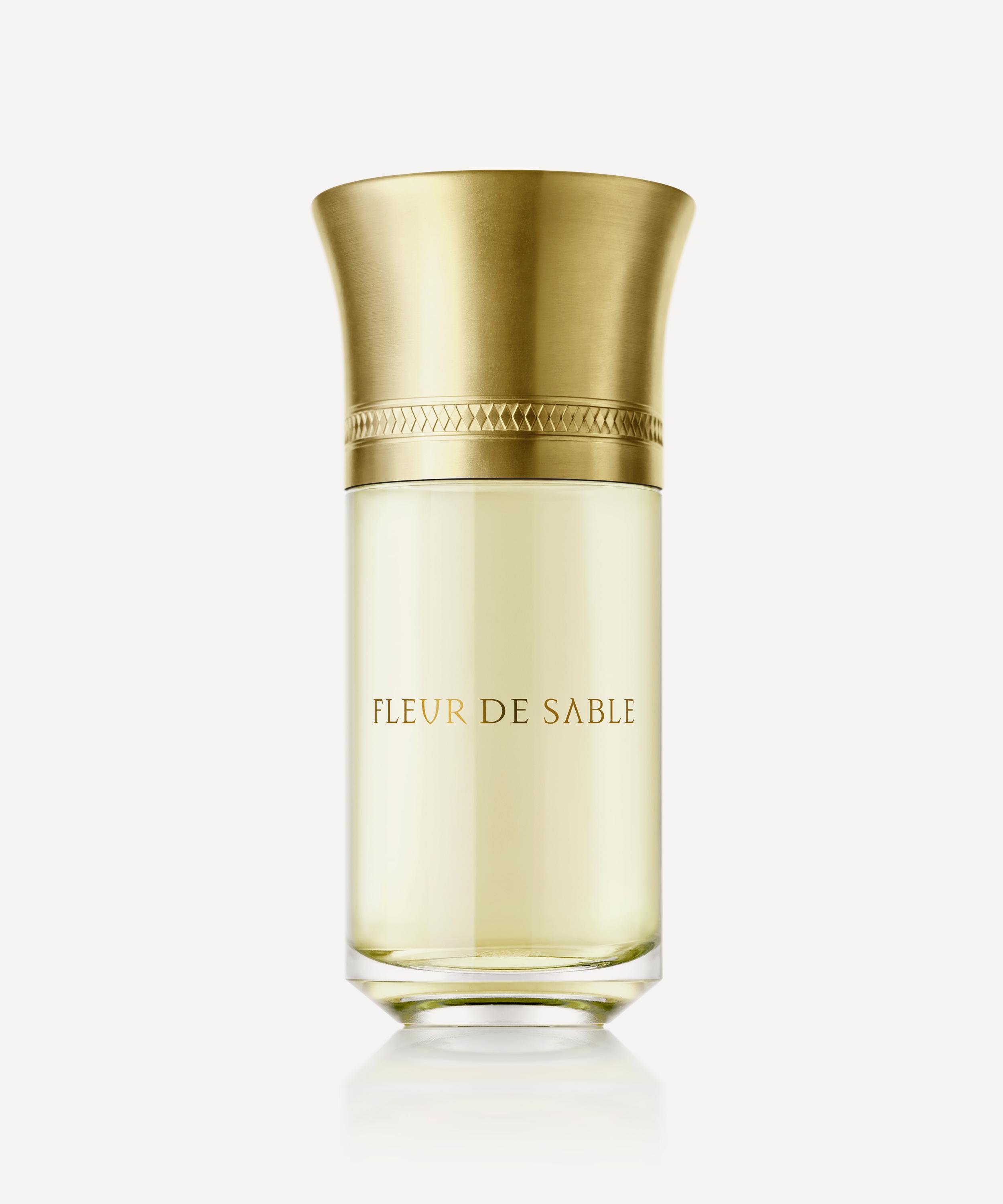 Liquides Imaginaires - Fleur de Sable Eau de Parfum 100ml