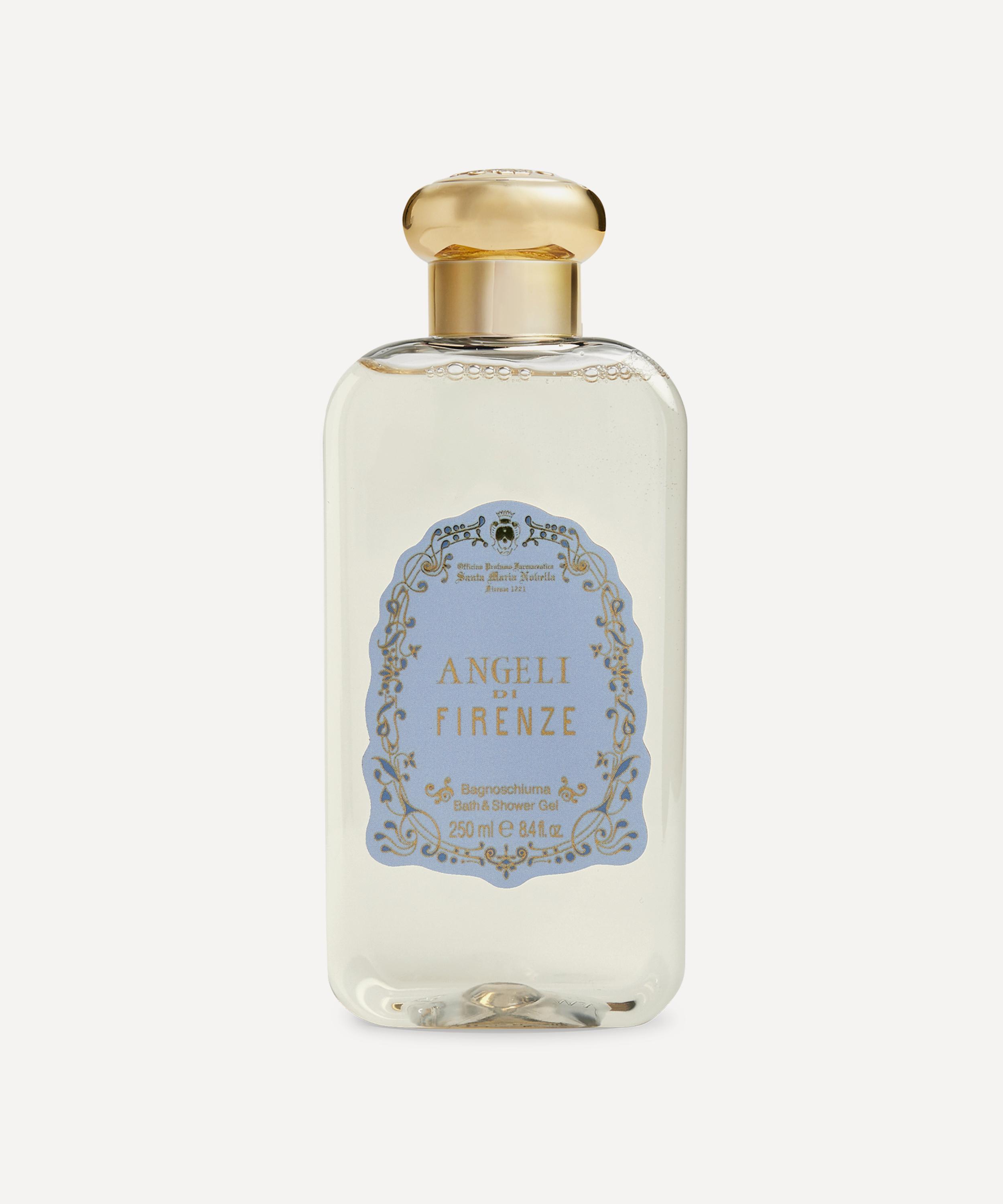 Officina Profumo-Farmaceutica di Santa Maria Novella - Angeli di Firenze Bath Gel 250ml