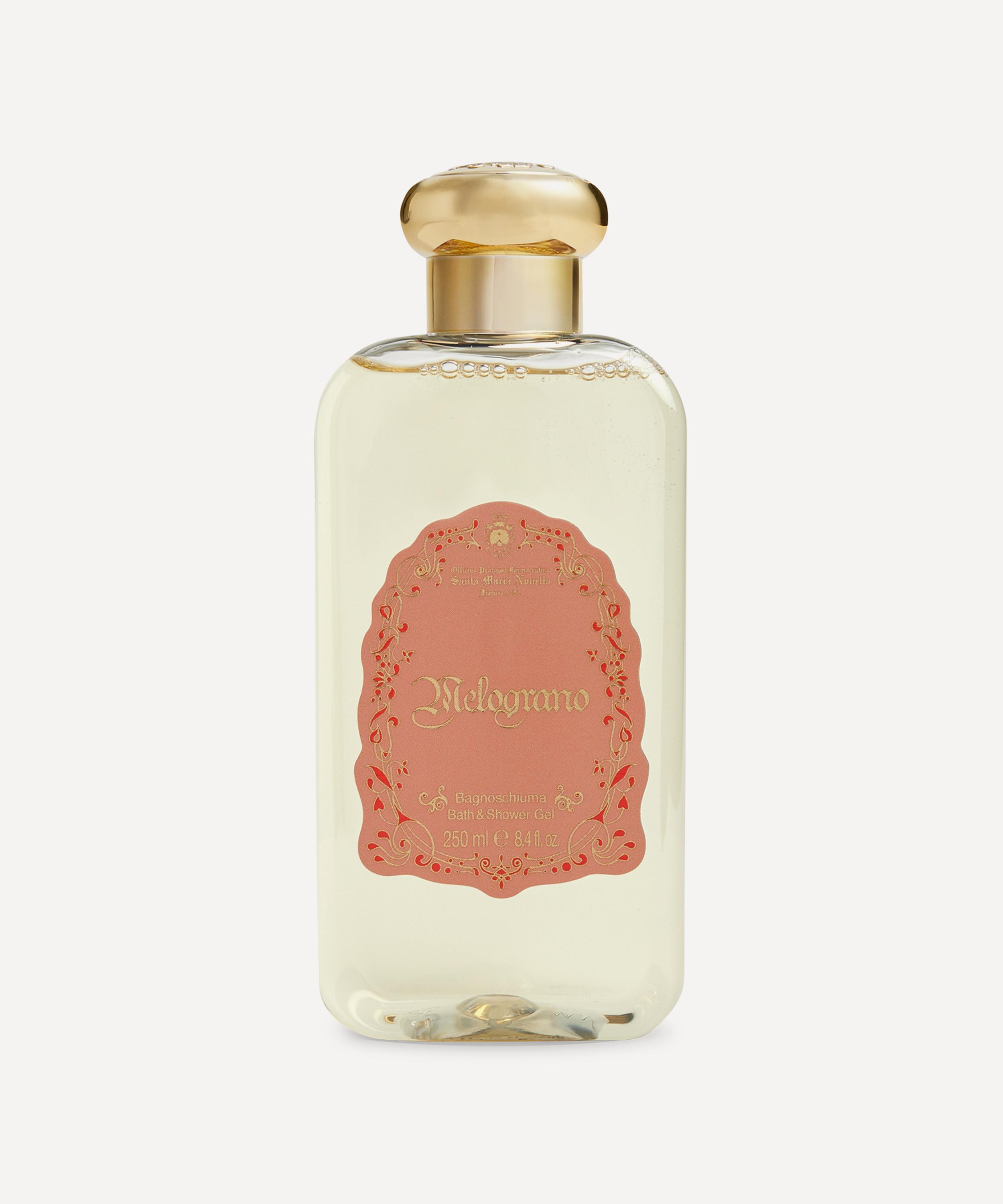 Officina Profumo-Farmaceutica di Santa Maria Novella - Melograno Bath Gel 250ml