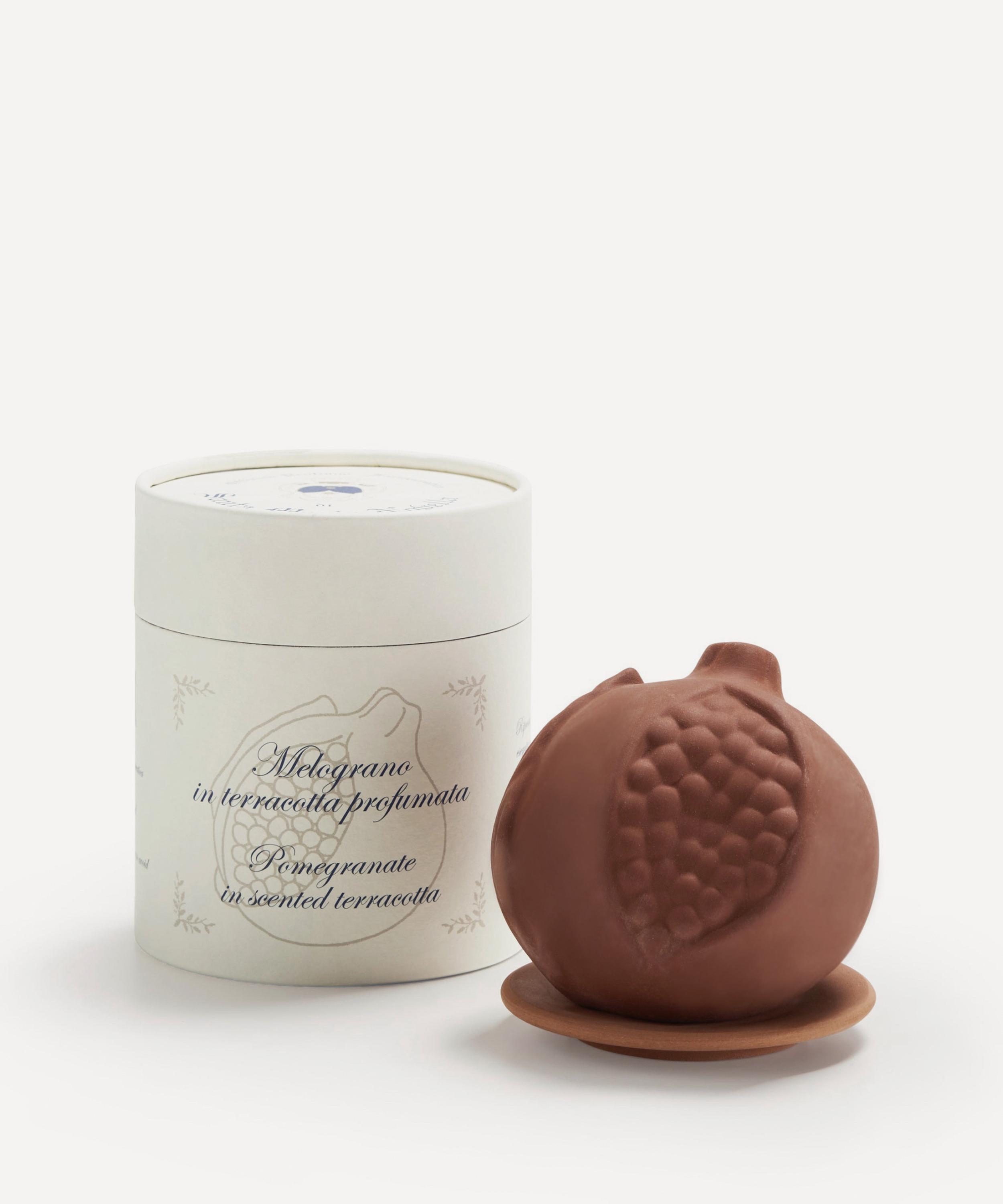 Officina Profumo-Farmaceutica di Santa Maria Novella - Melograno in Scented Terracotta 190g image number 1