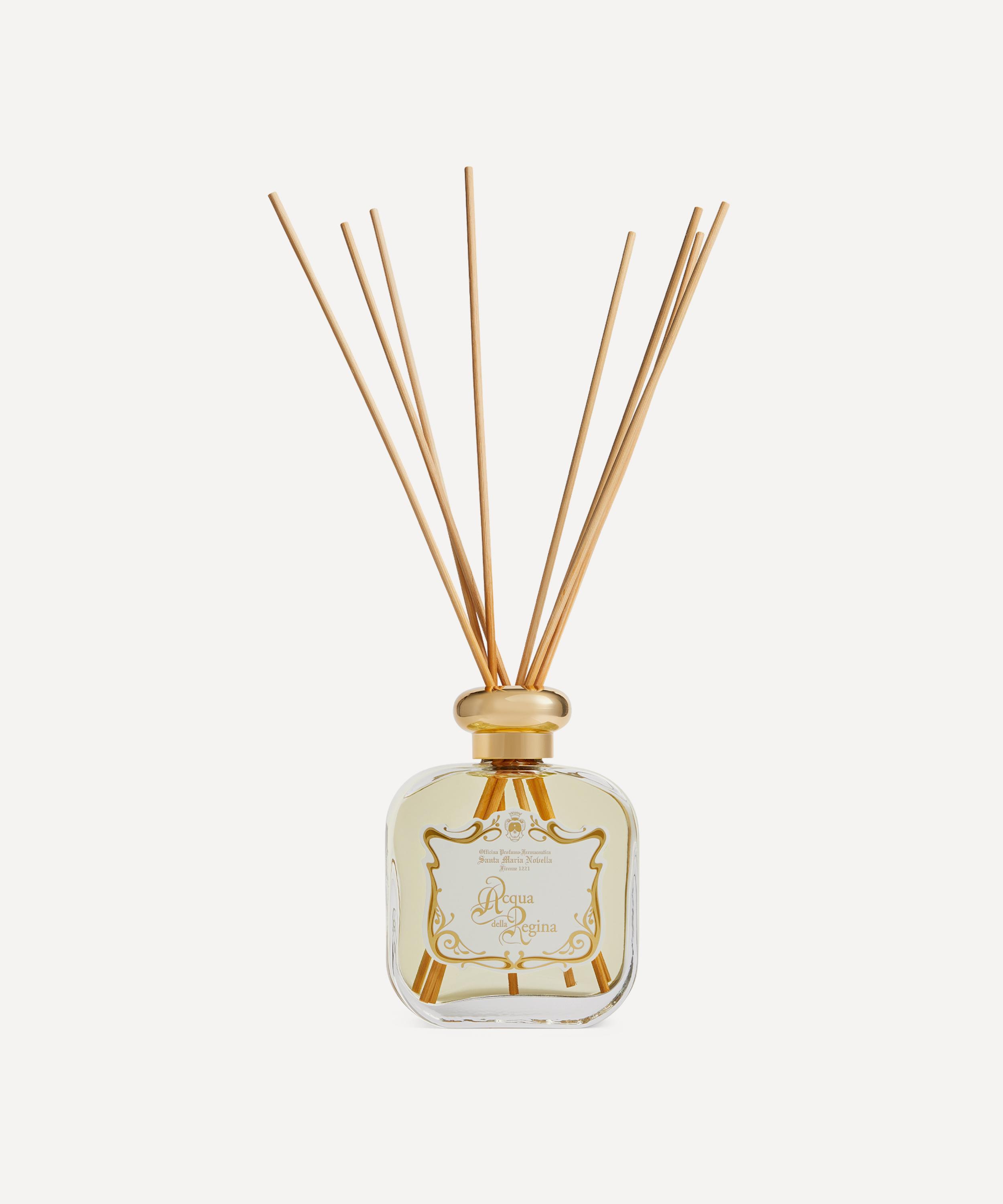 Officina Profumo-Farmaceutica di Santa Maria Novella - Acqua della Regina Room Fragrance Diffuser 250ml image number 0