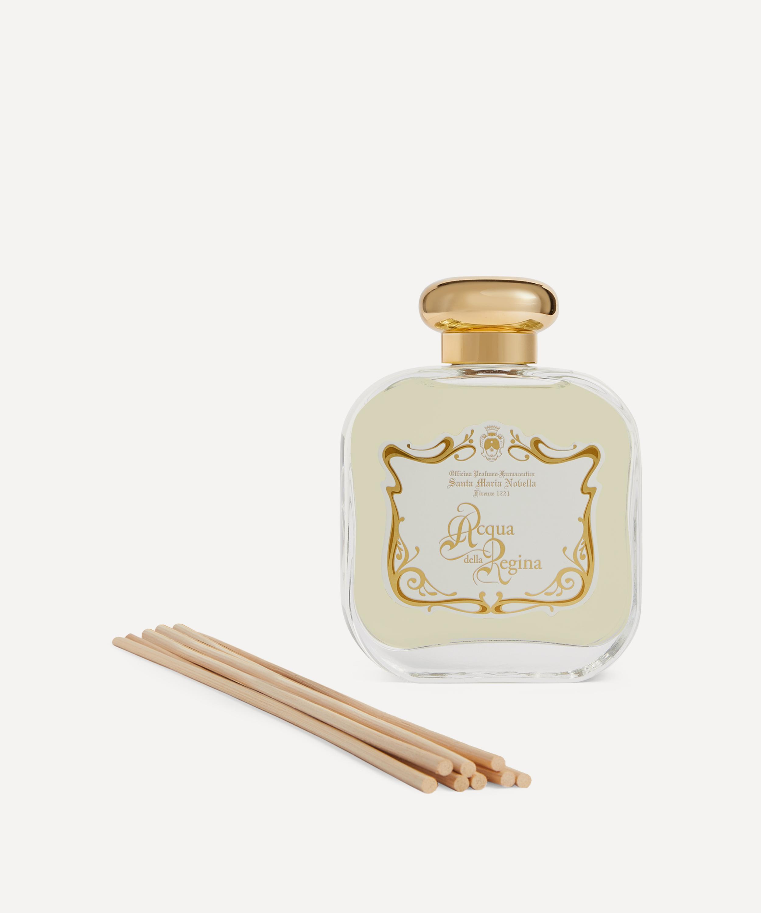 Officina Profumo-Farmaceutica di Santa Maria Novella - Acqua della Regina Room Fragrance Diffuser 250ml image number 3