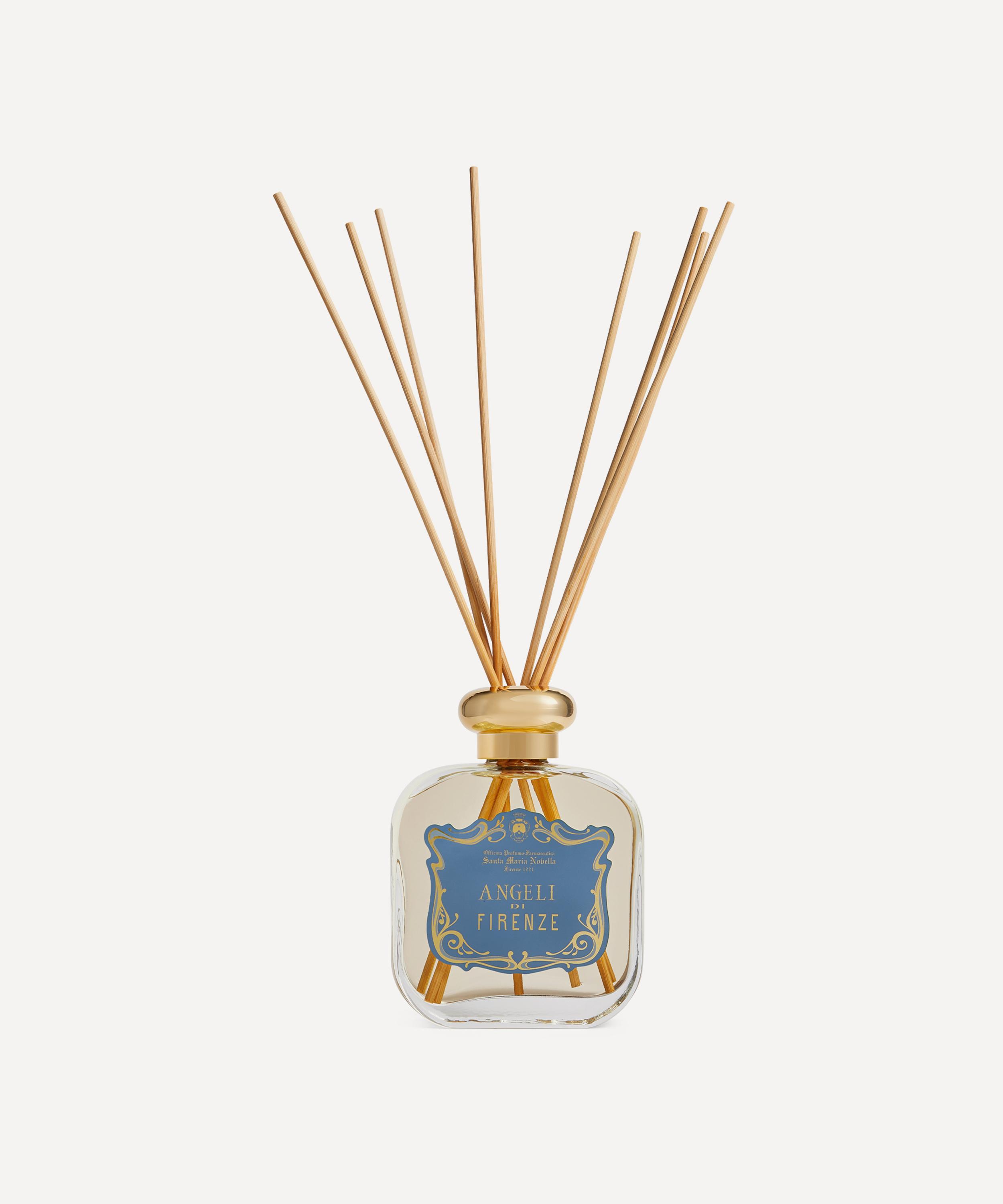 Officina Profumo-Farmaceutica di Santa Maria Novella - Angeli di Firenze Room Fragrance Diffuser 250ml image number 0