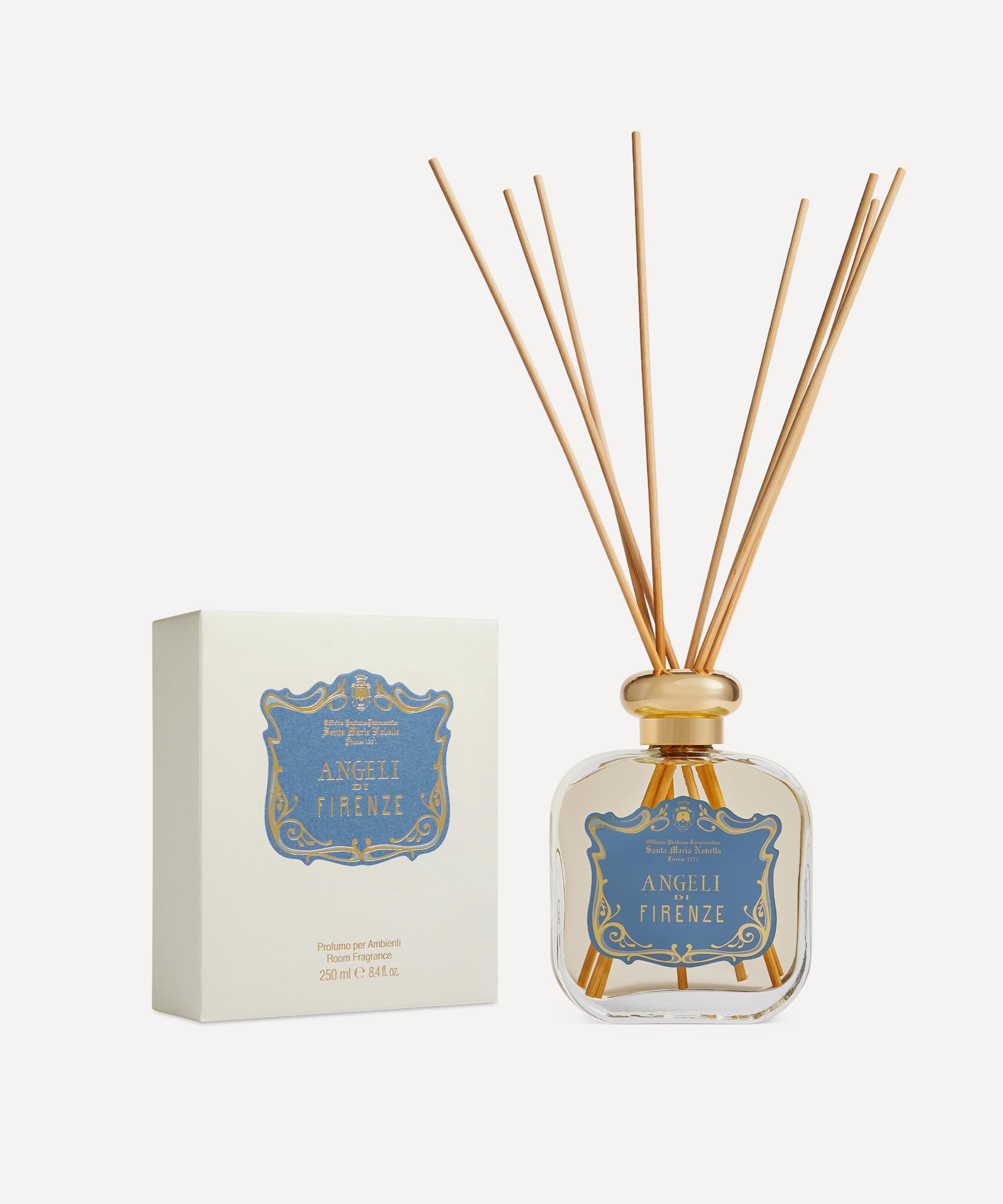 Officina Profumo-Farmaceutica di Santa Maria Novella - Angeli di Firenze Room Fragrance Diffuser 250ml image number 2