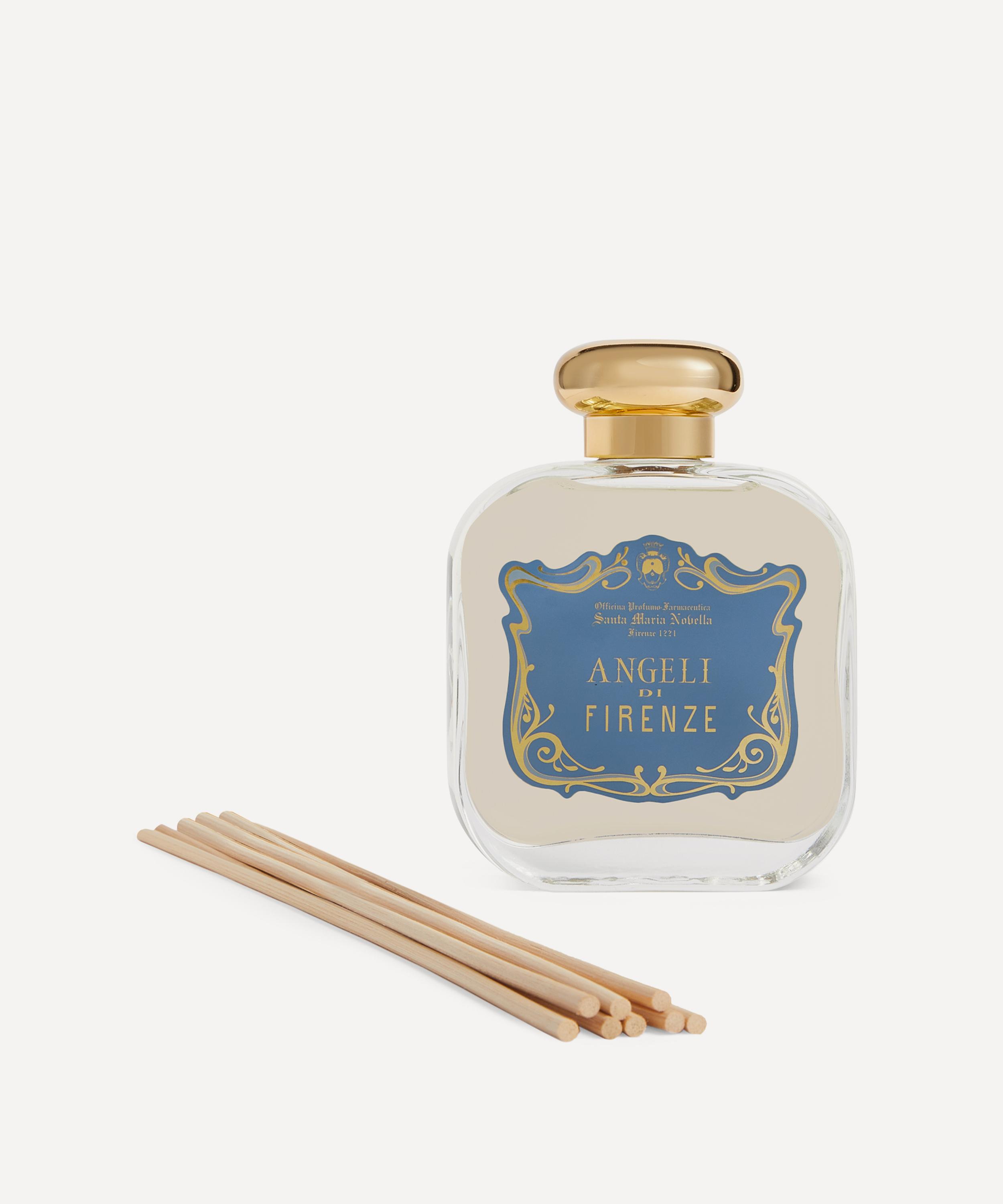 Officina Profumo-Farmaceutica di Santa Maria Novella - Angeli di Firenze Room Fragrance Diffuser 250ml image number 3