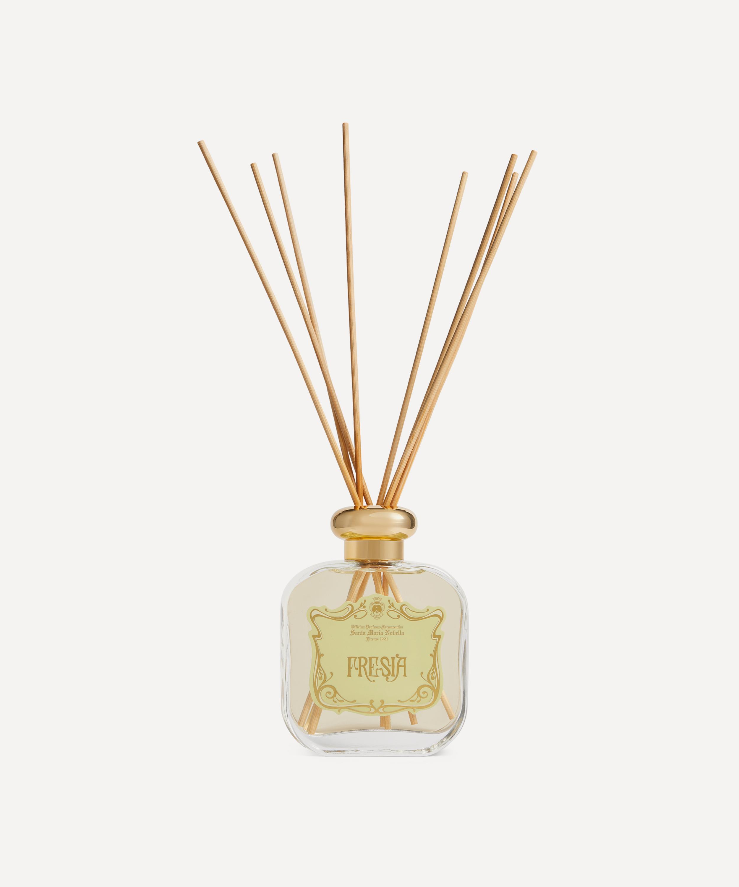 Officina Profumo-Farmaceutica di Santa Maria Novella - Fresia Room Fragrance Diffuser 250ml