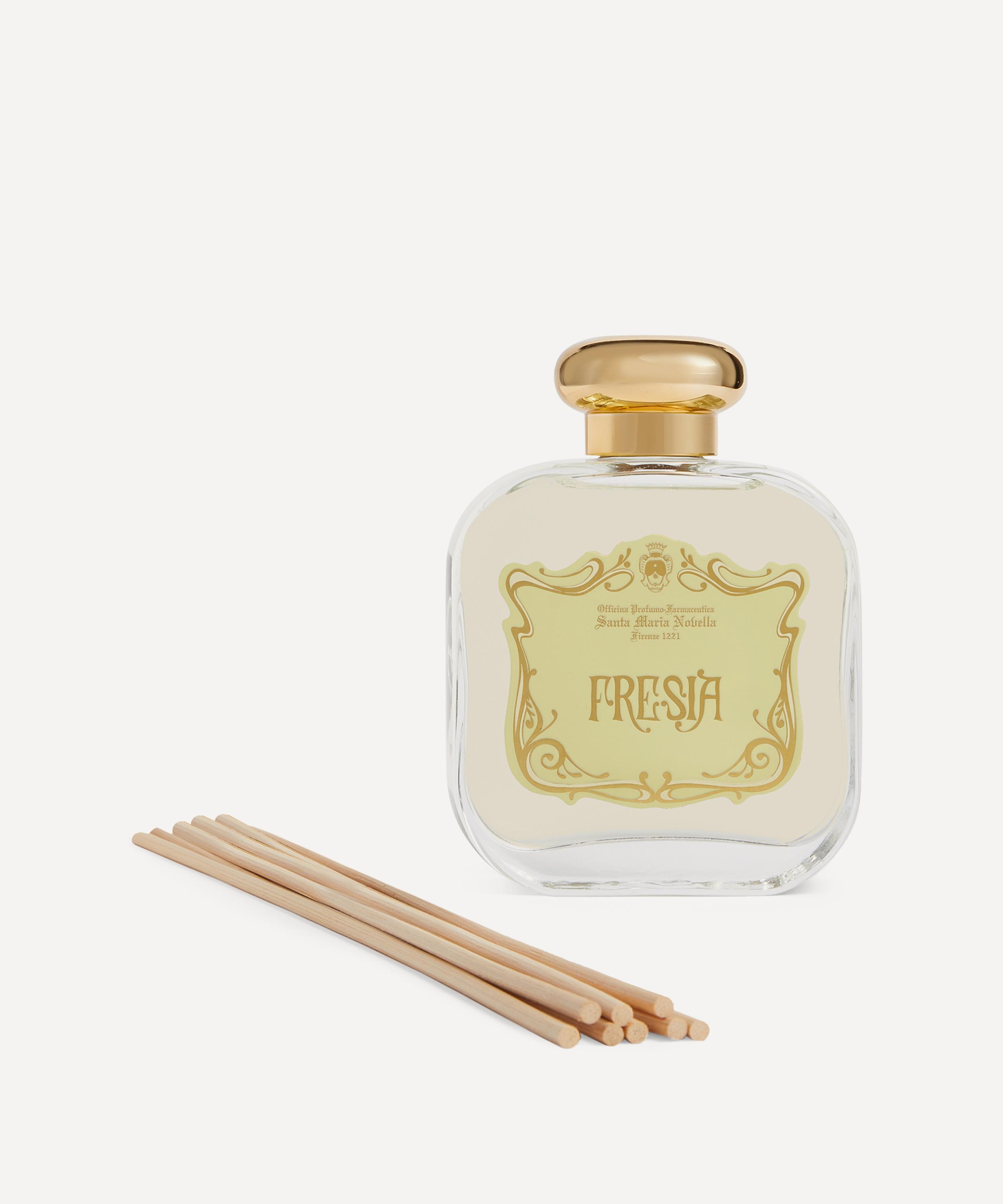 Officina Profumo-Farmaceutica di Santa Maria Novella - Fresia Room Fragrance Diffuser 250ml image number 3