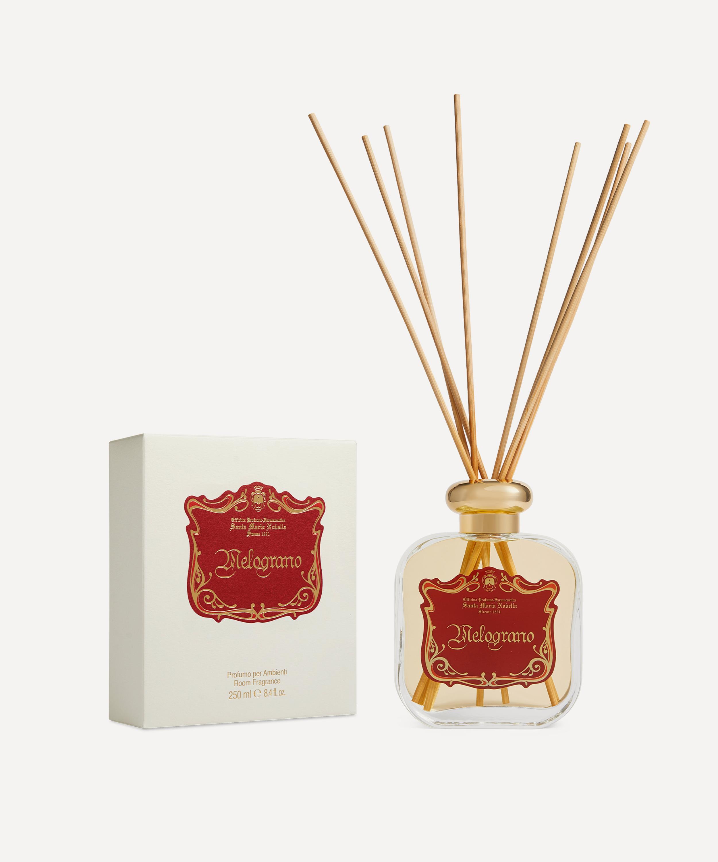 Officina Profumo-Farmaceutica di Santa Maria Novella - Melograno Room Fragrance Diffuser 250ml image number 2