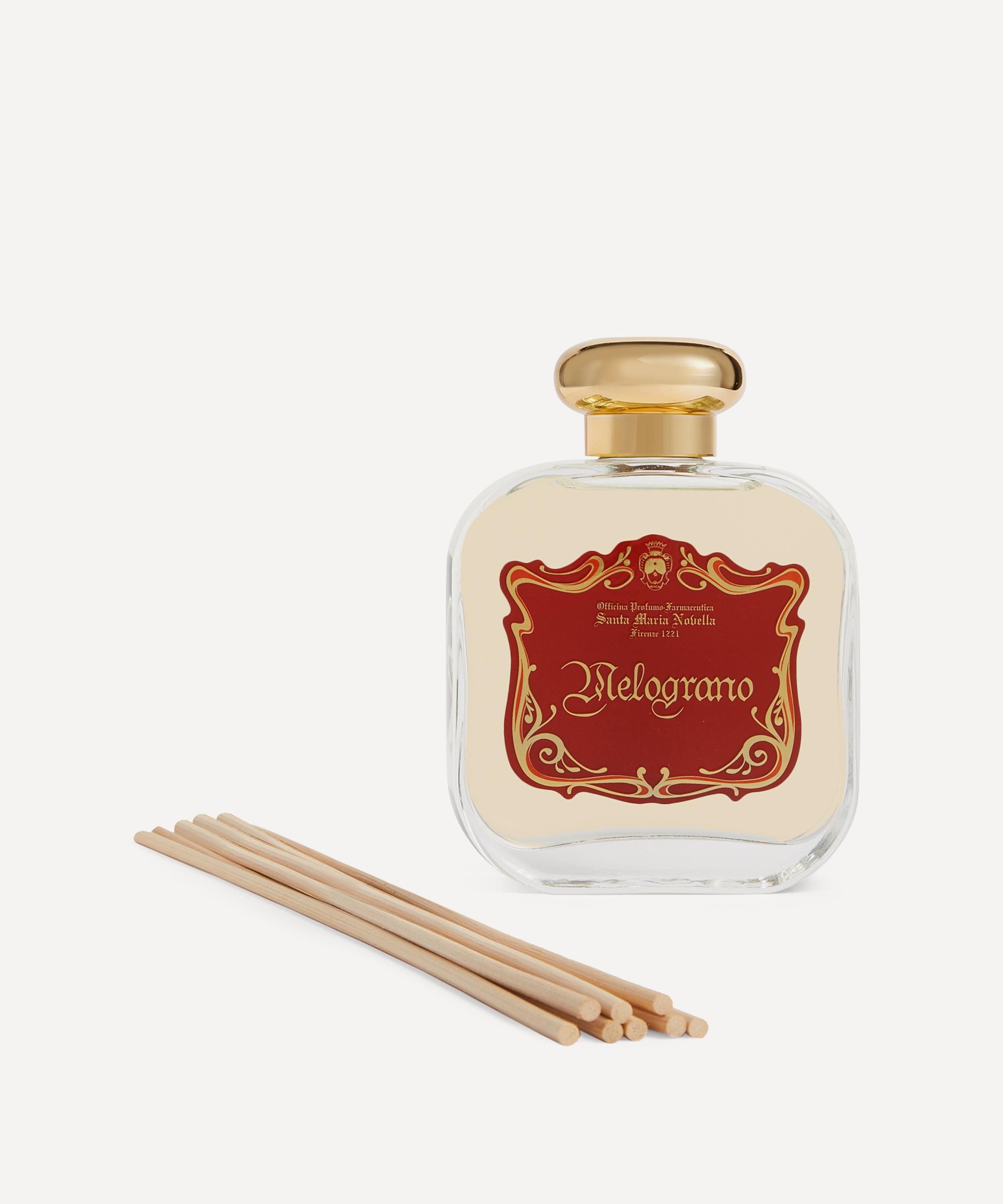 Officina Profumo-Farmaceutica di Santa Maria Novella - Melograno Room Fragrance Diffuser 250ml image number 3