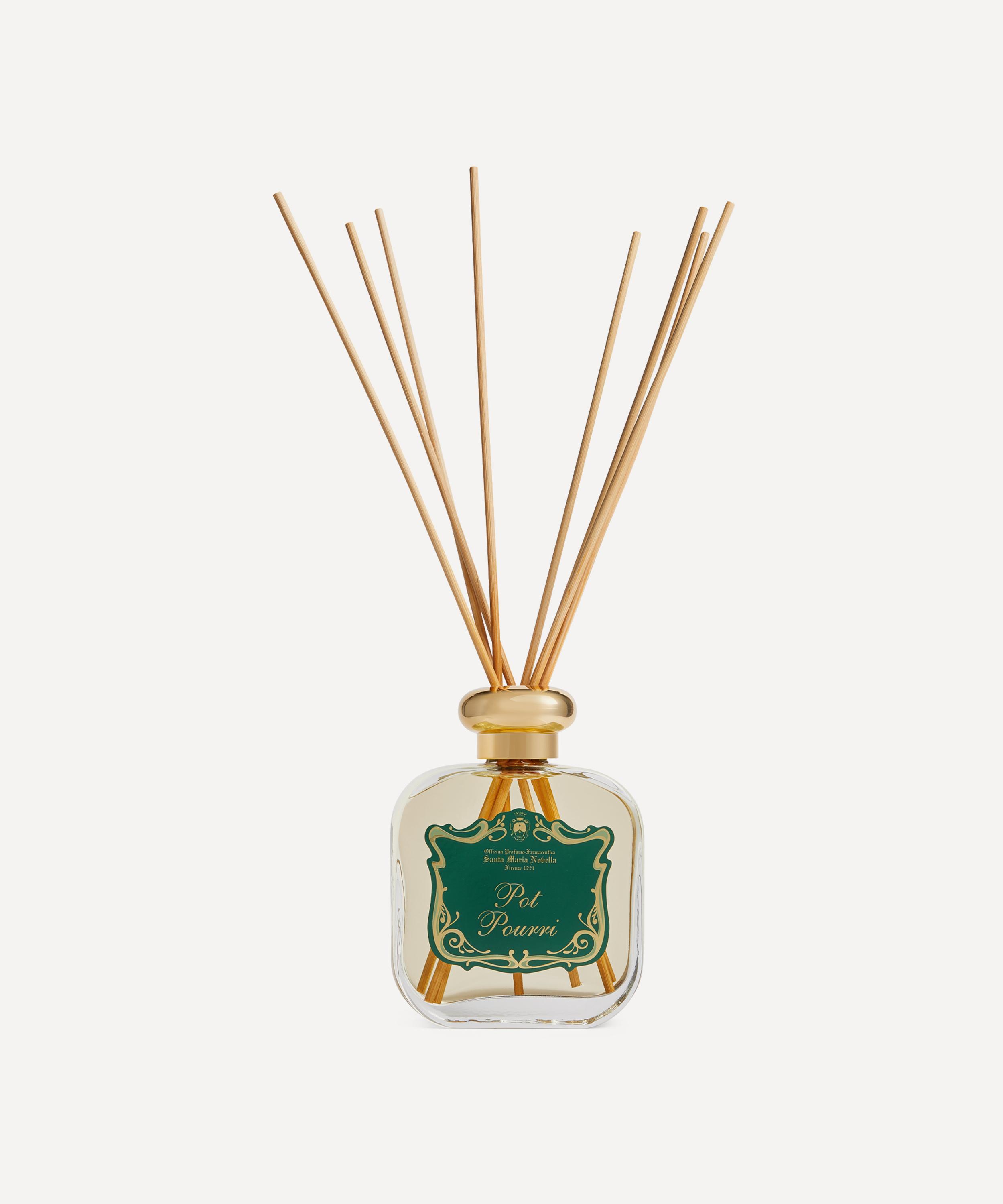 Officina Profumo-Farmaceutica di Santa Maria Novella - Pot Pourri Room Fragrance Diffuser 250ml