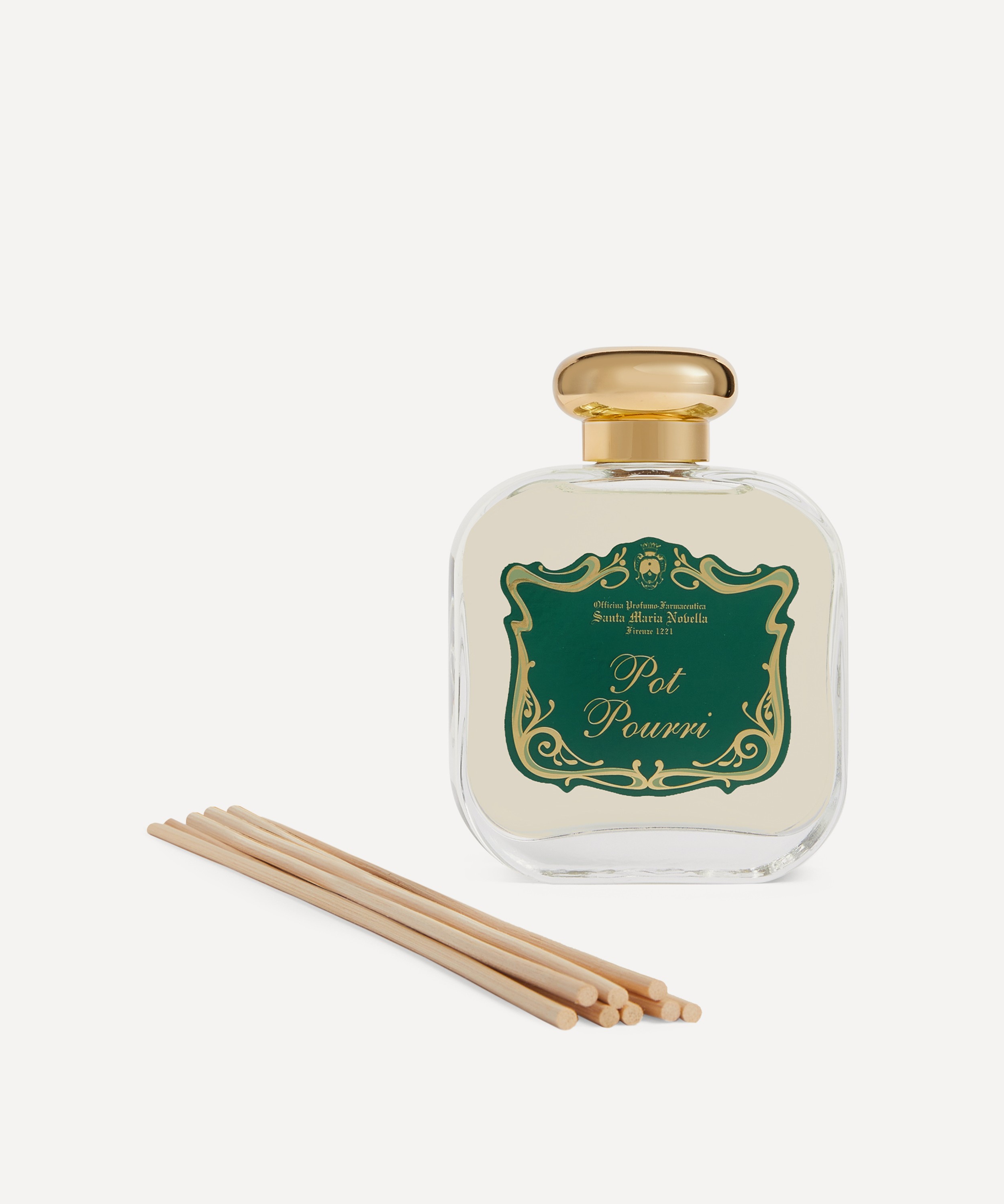 Officina Profumo-Farmaceutica di Santa Maria Novella - Pot Pourri Room Fragrance Diffuser 250ml image number 3
