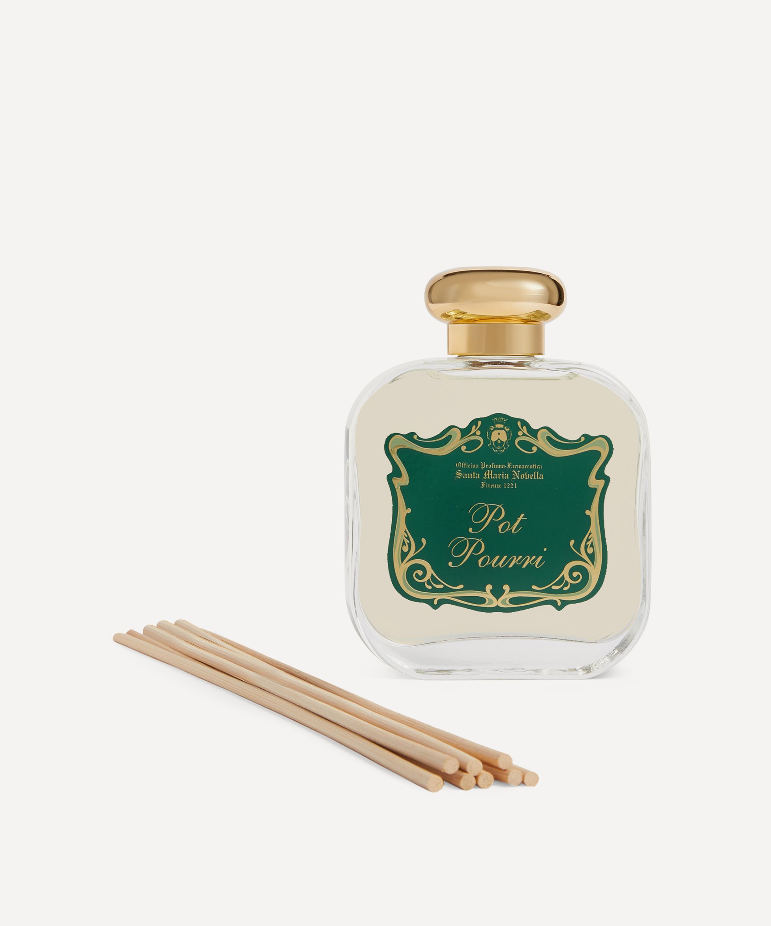 Officina Profumo-Farmaceutica di Santa Maria Novella Pot Pourri Room  Fragrance Diffuser 250ml