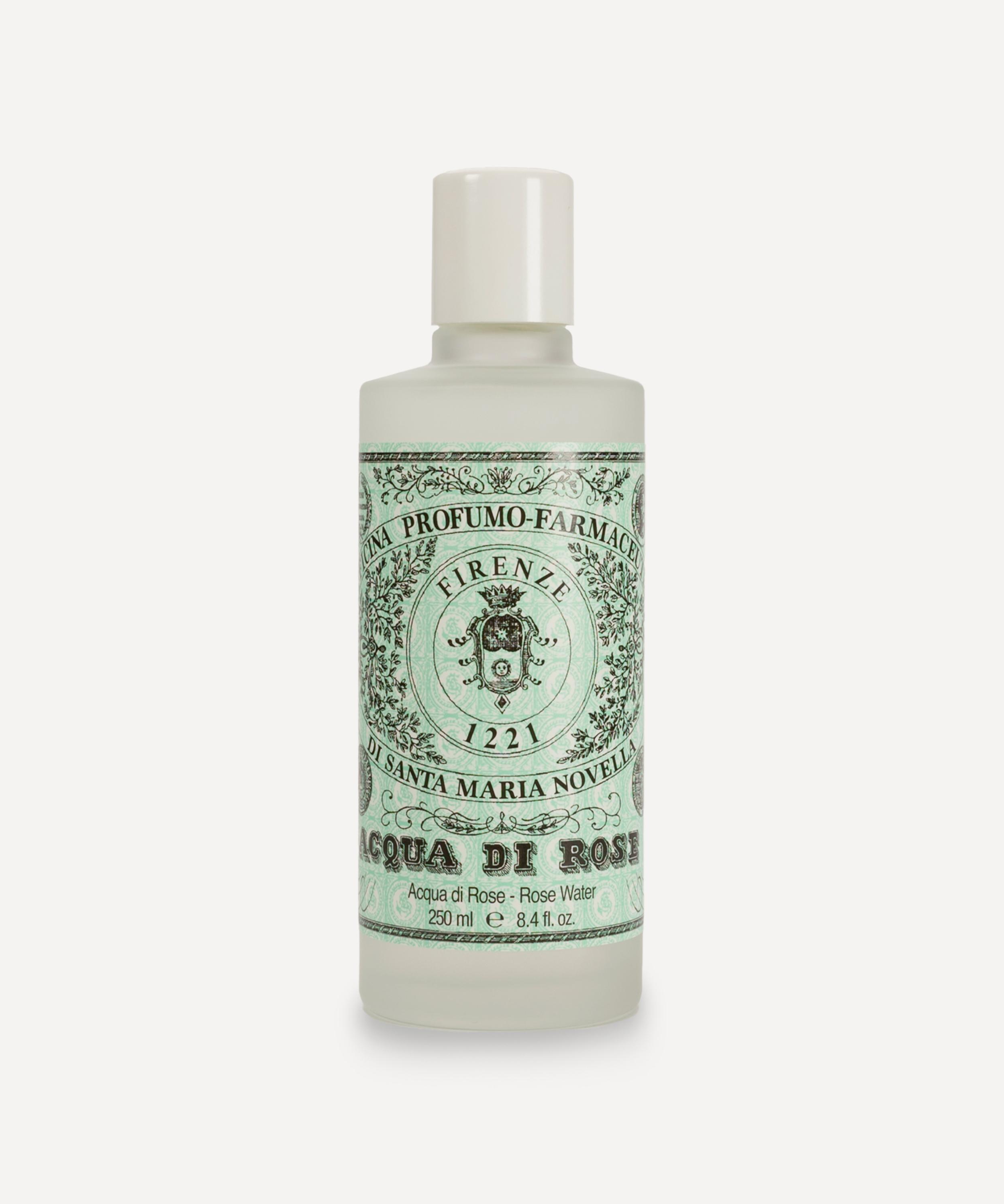 Officina Profumo-Farmaceutica di Santa Maria Novella - Acqua di Rose 250ml image number 0