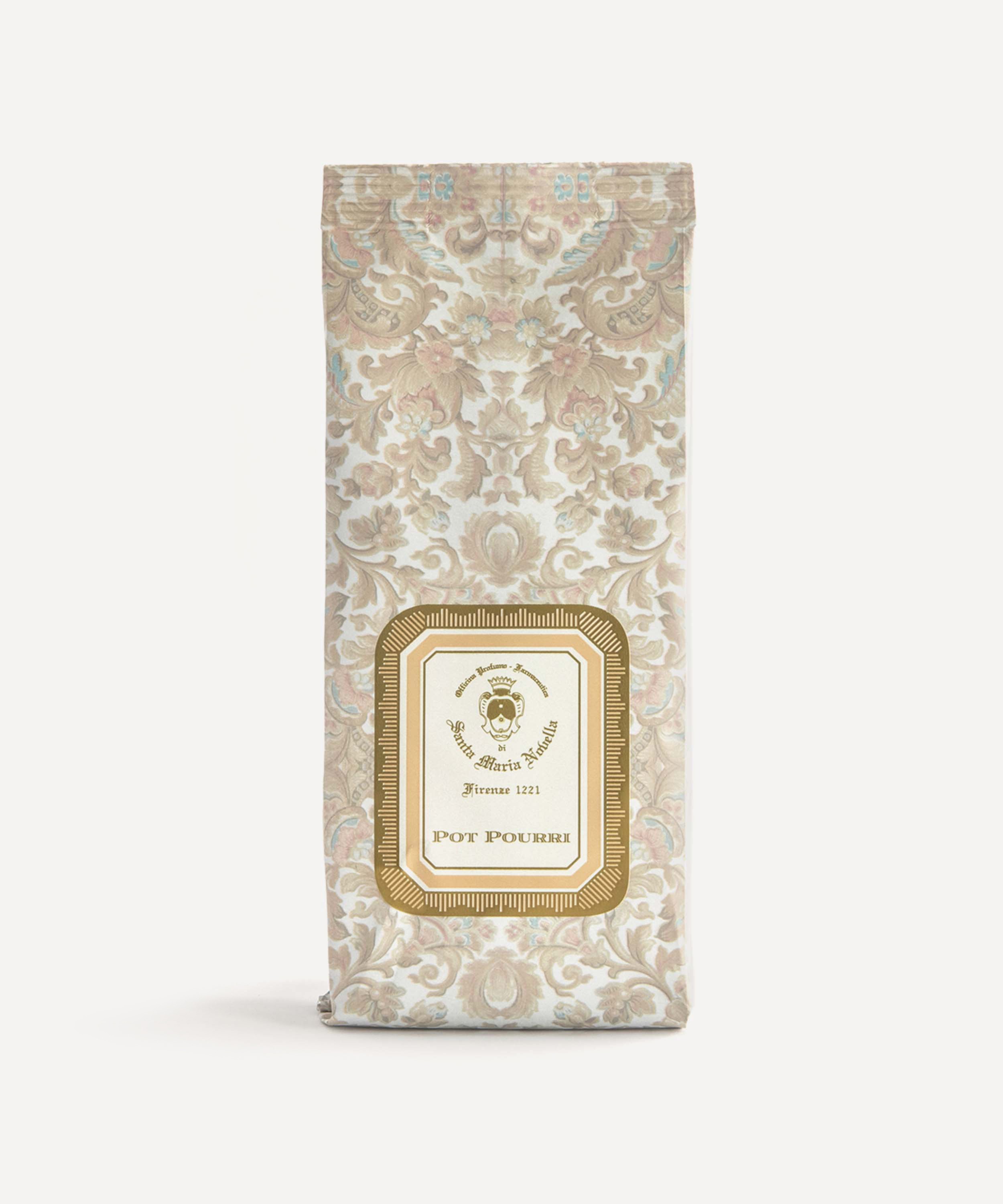 Potpourri Santa Maria Novella perfume - a fragrance for women and men 1828