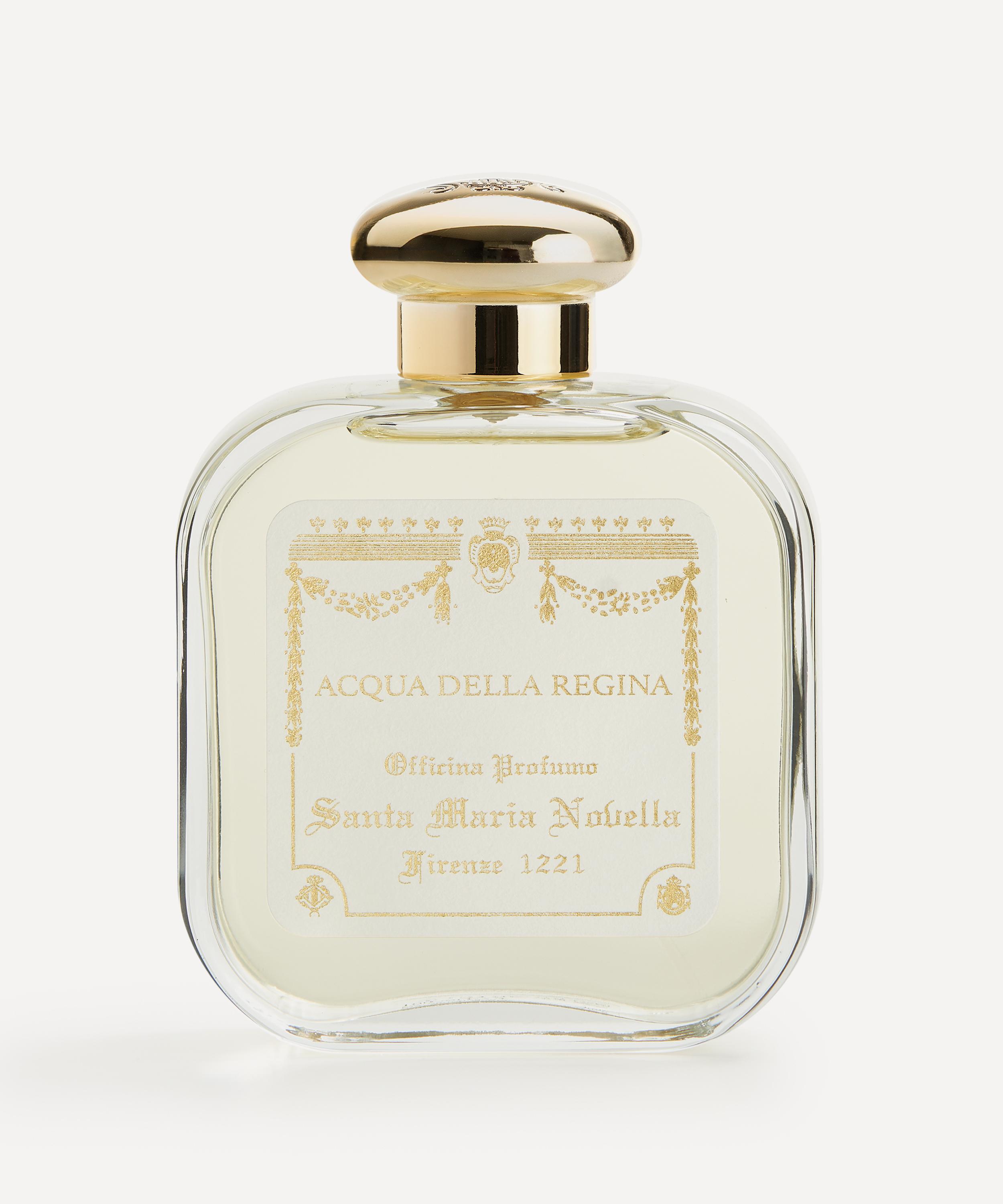 Officina Profumo-Farmaceutica di Santa Maria Novella - Acqua della Regina Eau de Cologne 100ml image number 0