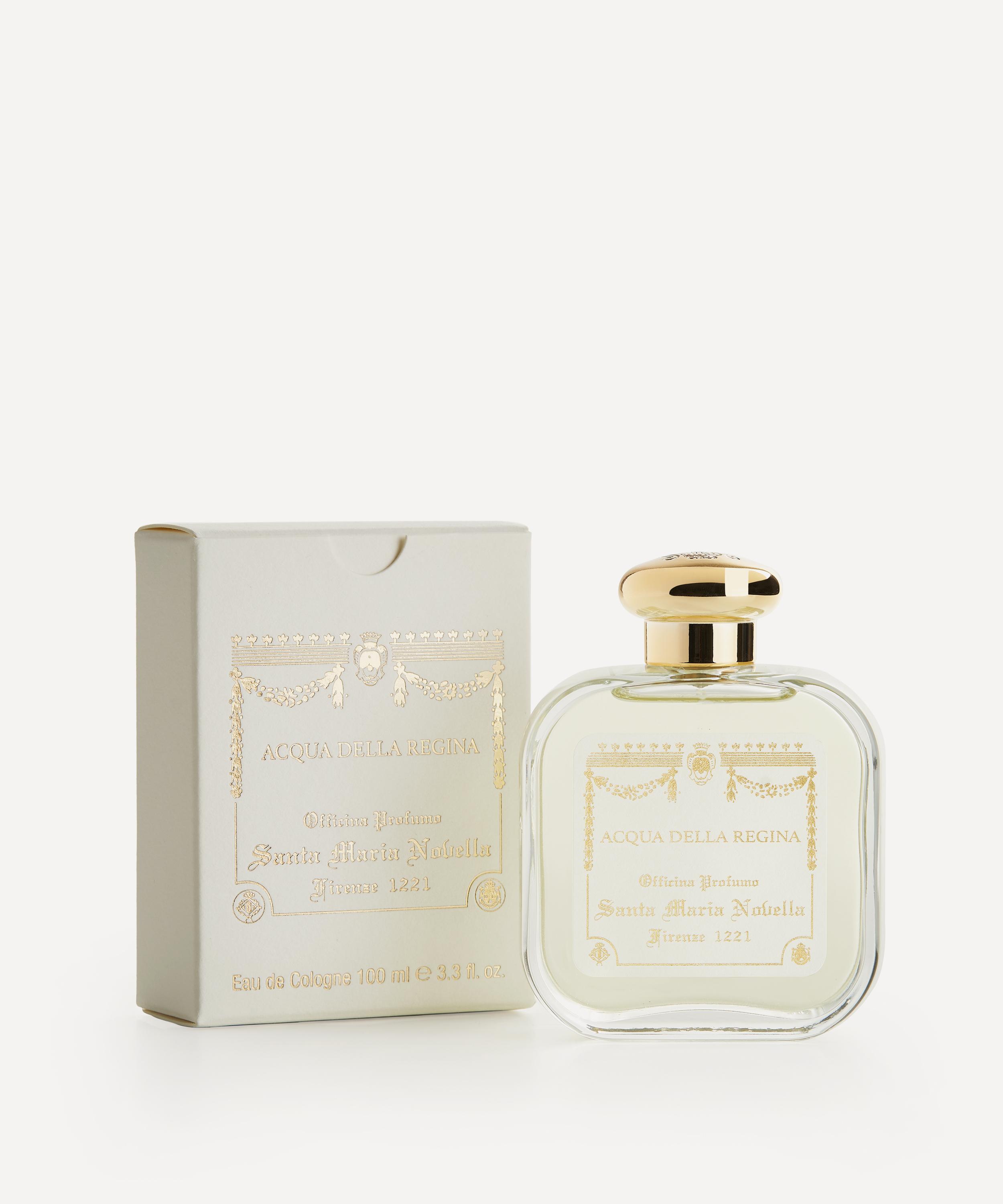 Officina Profumo-Farmaceutica di Santa Maria Novella - Acqua della Regina Eau de Cologne 100ml image number 1