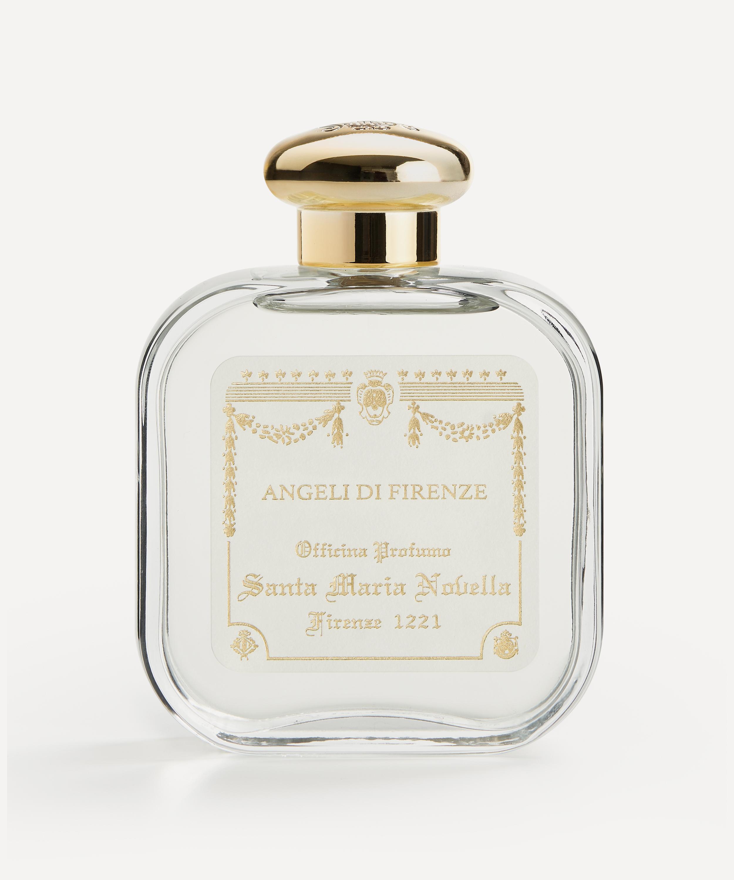 Officina Profumo-Farmaceutica di Santa Maria Novella - Angeli di Firenze Eau de Cologne 100ml